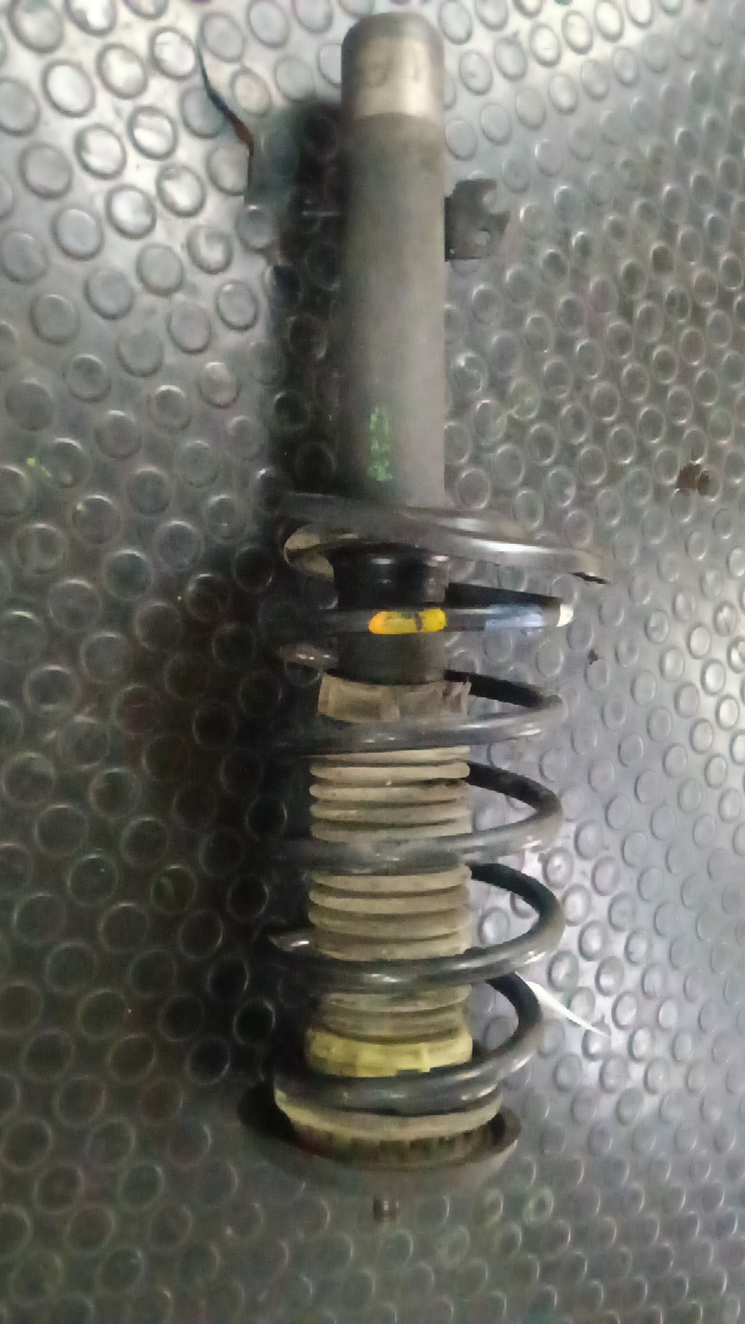 Amortecedor Frente Dto PEUGEOT 207 (WA_, WC_) | 06 - 15 Imagem-1