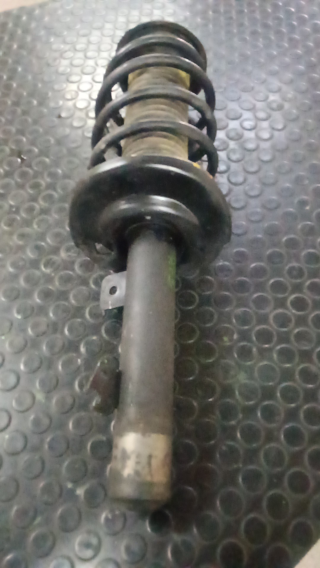 Amortecedor Frente Dto PEUGEOT 207 (WA_, WC_) | 06 - 15 Imagem-2