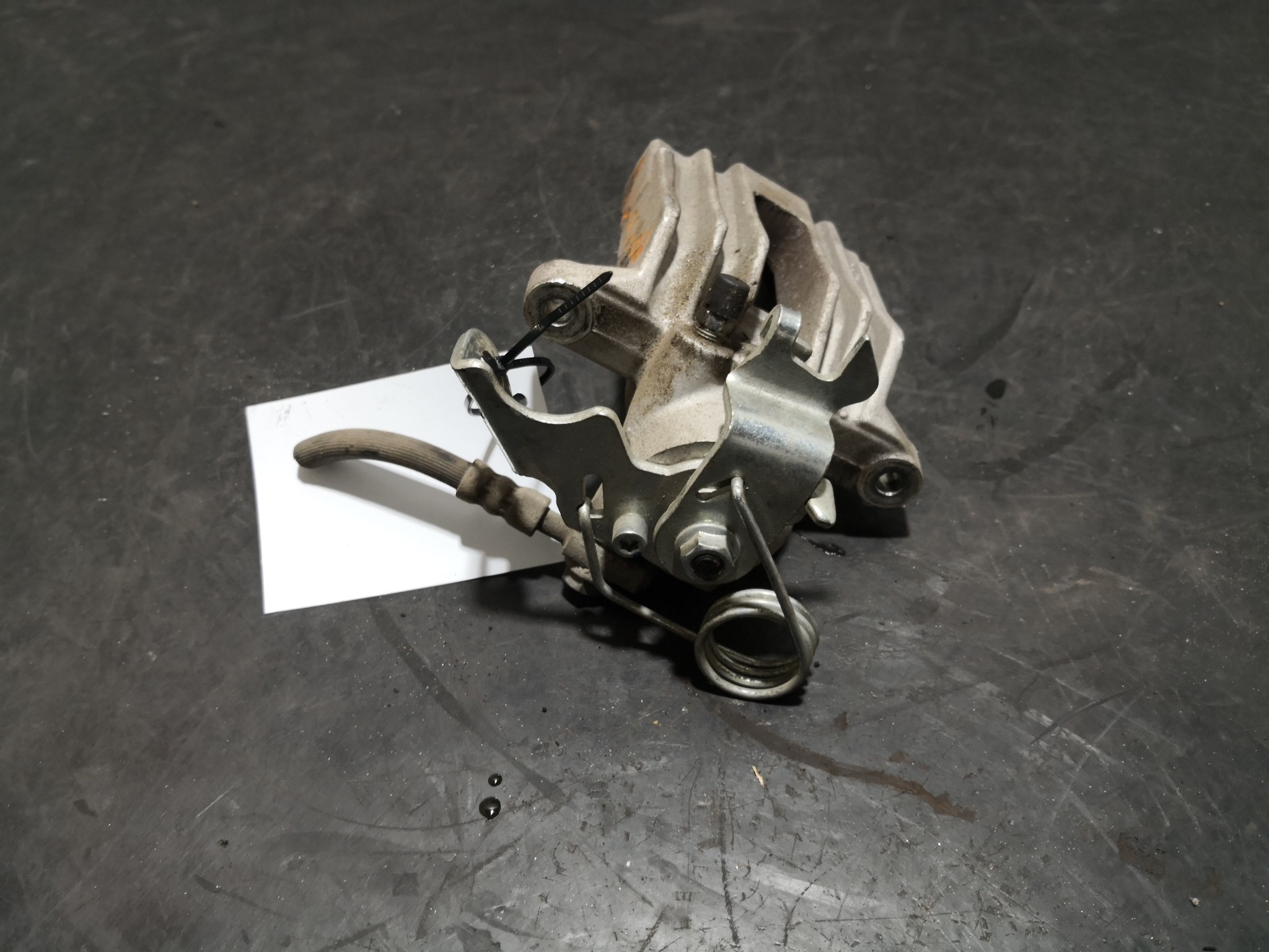 Pinça Trás Dto VOLKSWAGEN - ID S_107083