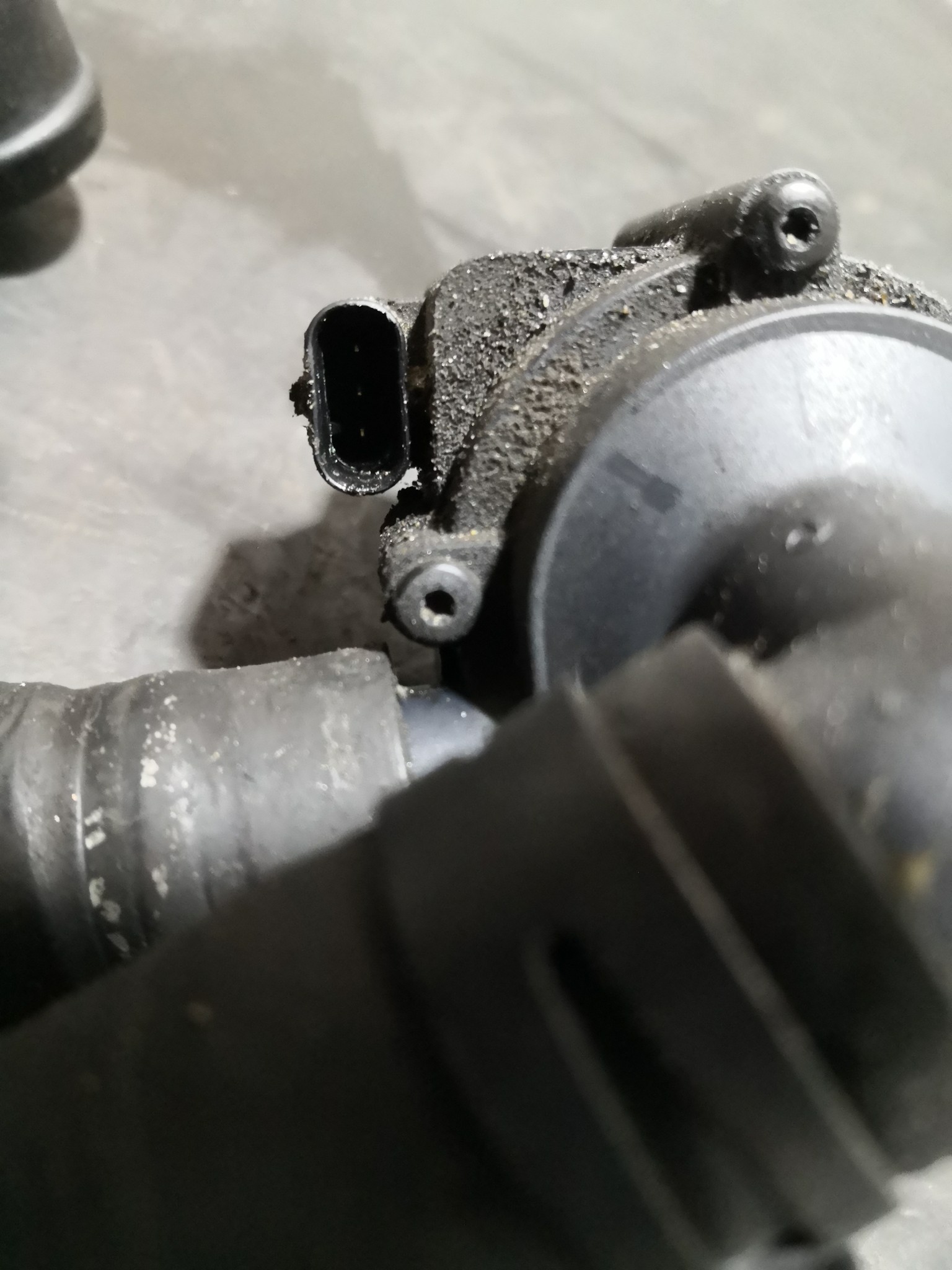 Bomba Água VOLKSWAGEN GOLF VI Variant (AJ5) | 09 - 14 Imagem-1