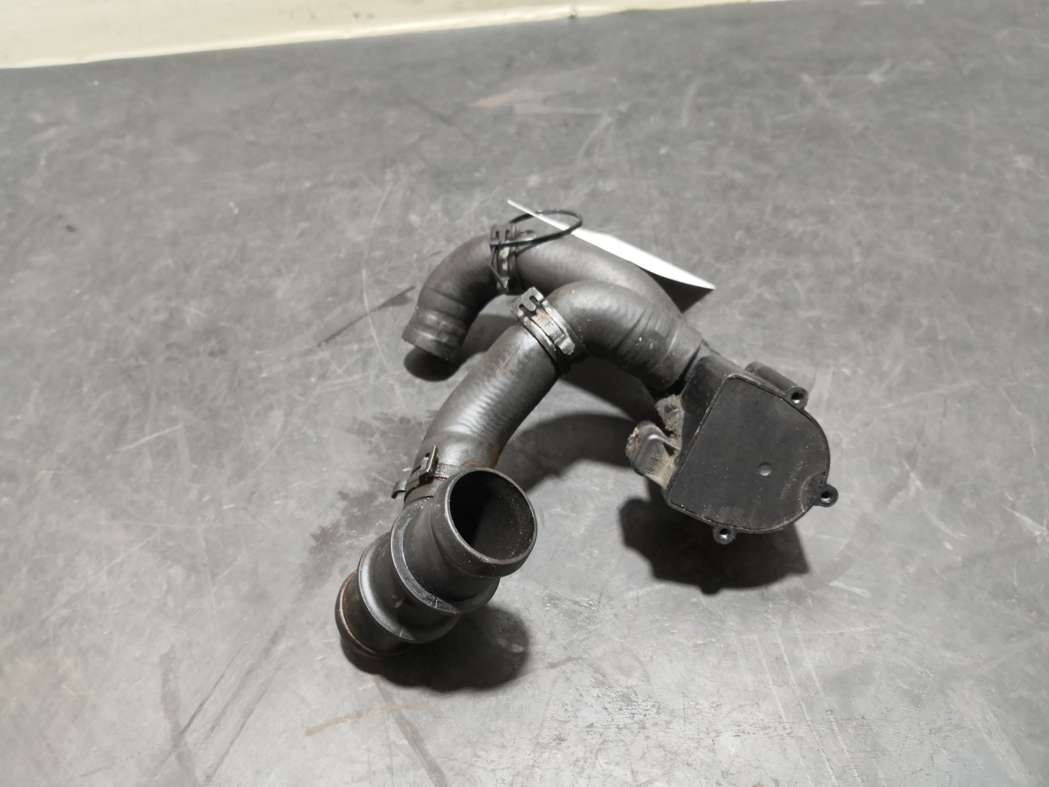 Bomba Água VOLKSWAGEN GOLF VI Variant (AJ5) | 09 - 14 Imagem-2