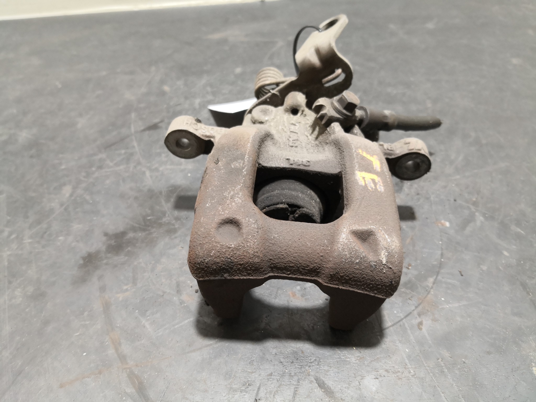 Pinça Trás Esq VOLKSWAGEN GOLF VI Variant (AJ5) | 09 - 14 Imagem-1