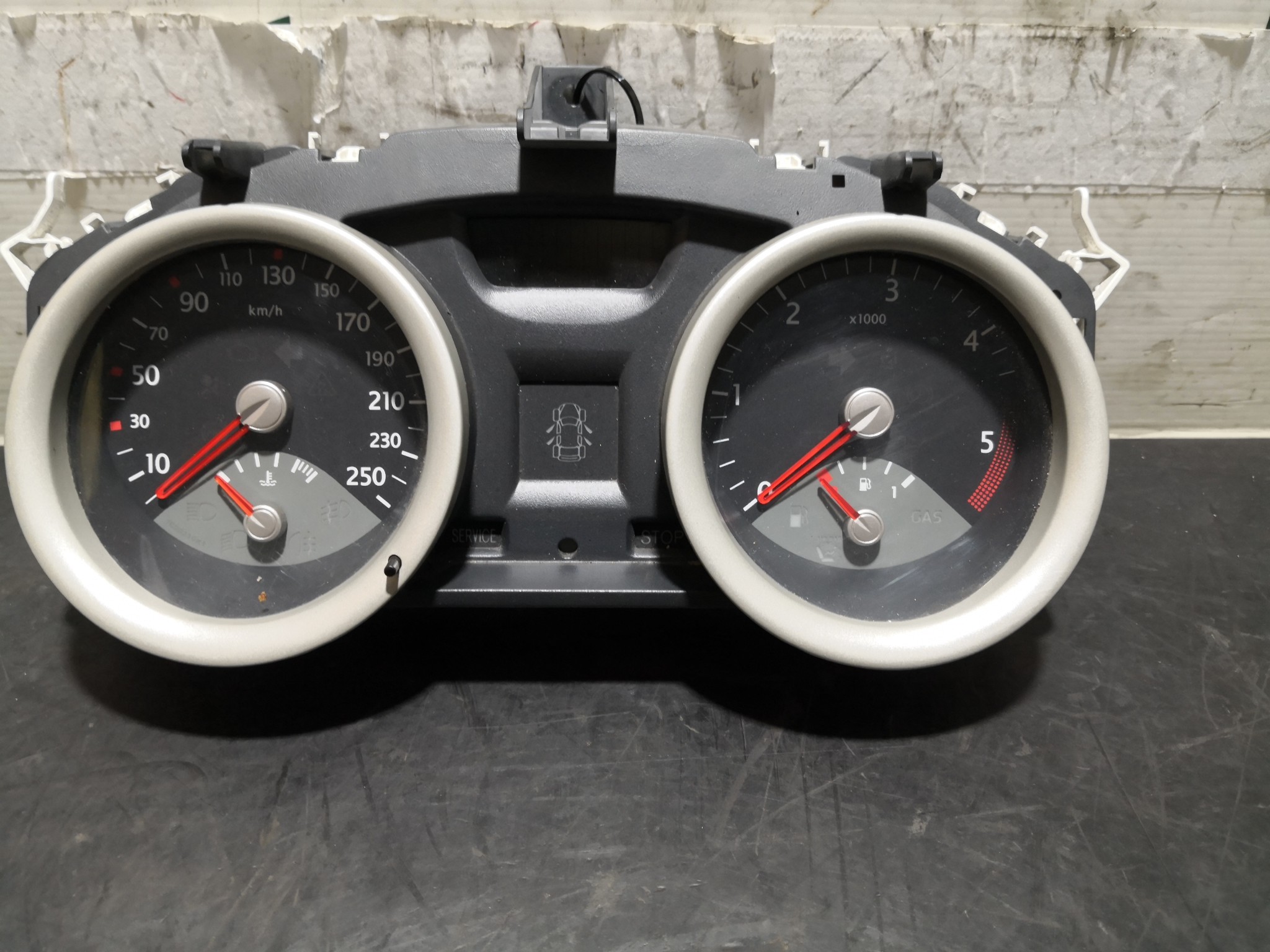 Quadrante RENAULT - ID S_107082