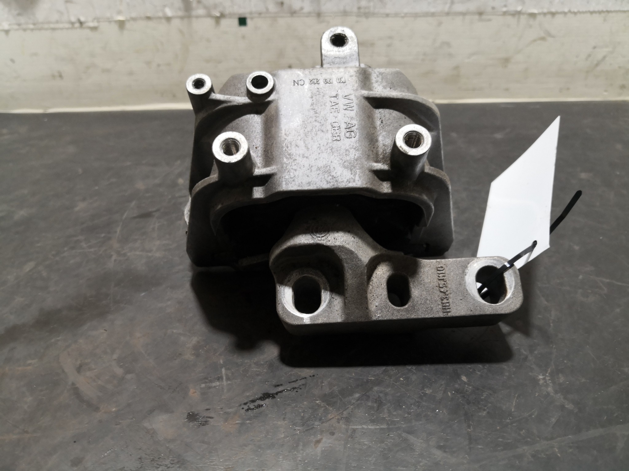 Apoio de Motor VOLKSWAGEN GOLF VI Variant (AJ5) | 09 - 14 Imagem-1