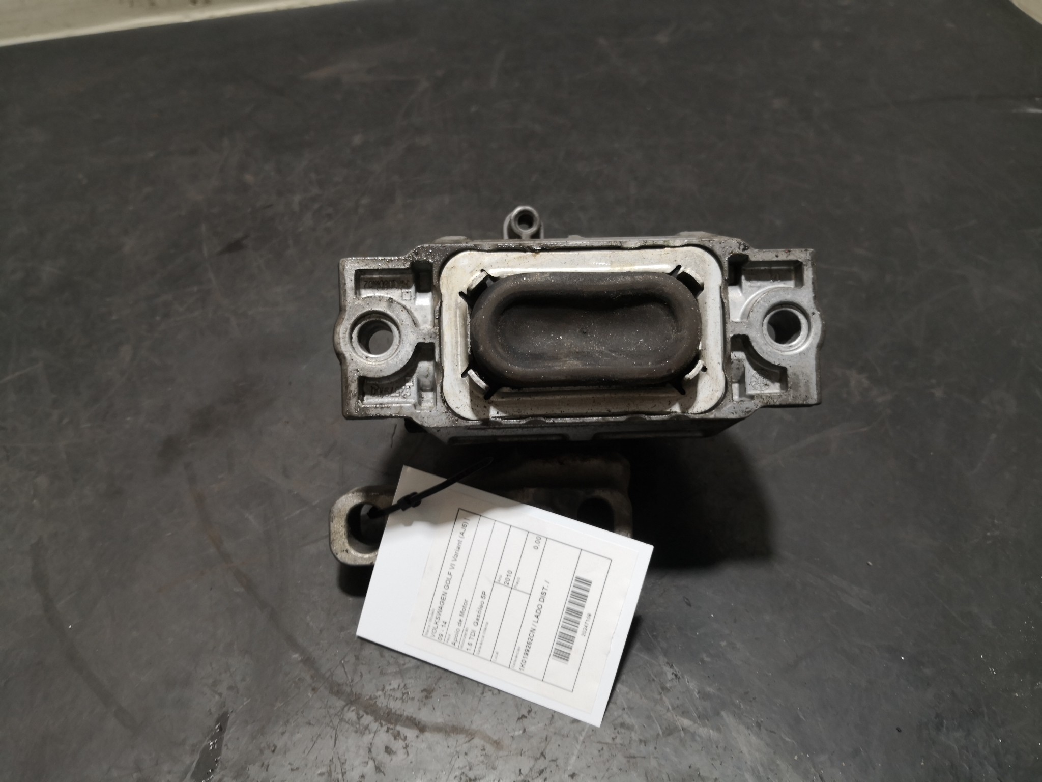 Apoio de Motor VOLKSWAGEN GOLF VI Variant (AJ5) | 09 - 14 Imagem-2