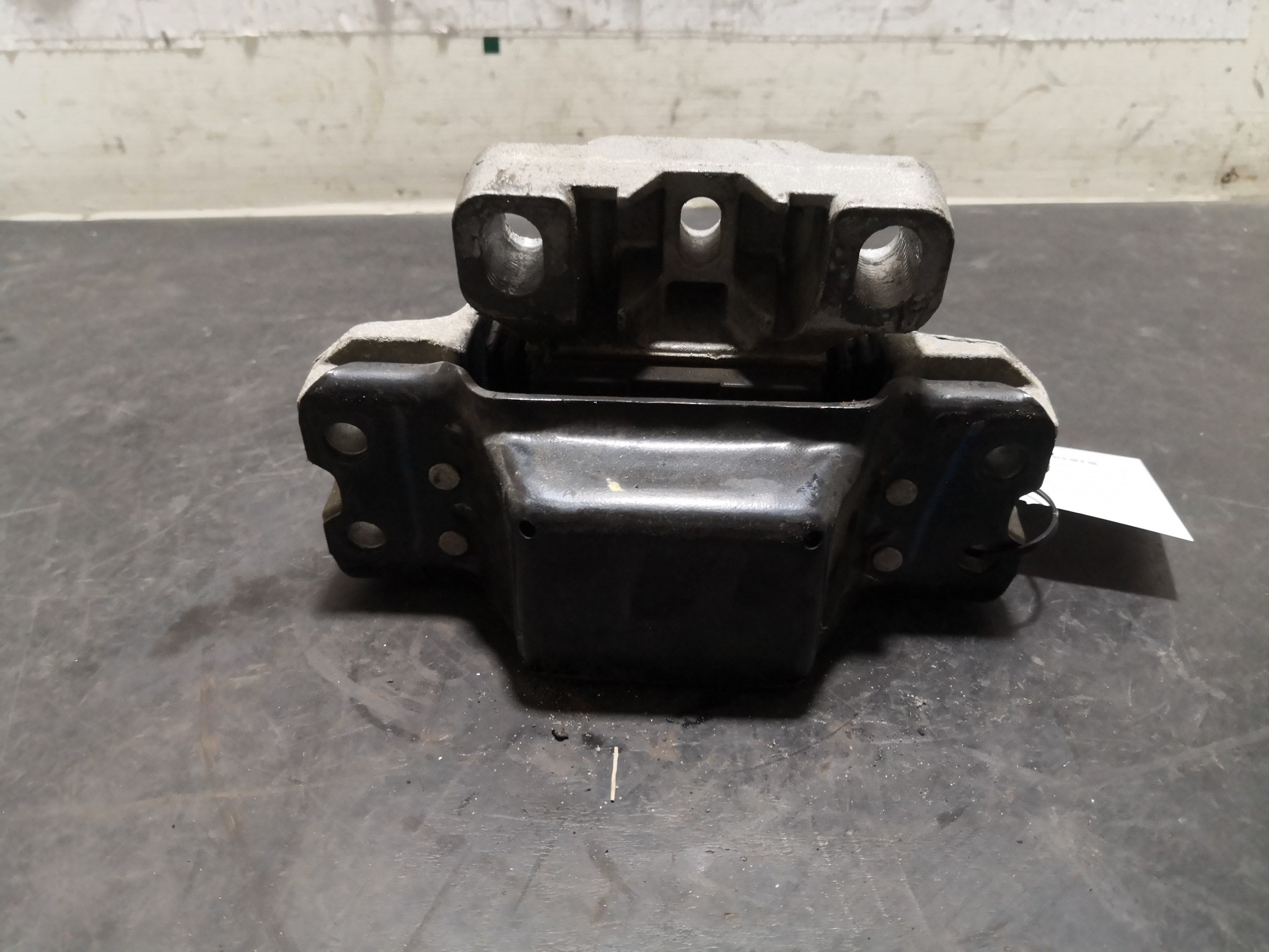 Apoio de Motor VOLKSWAGEN GOLF VI Variant (AJ5) | 09 - 14 Imagem-2