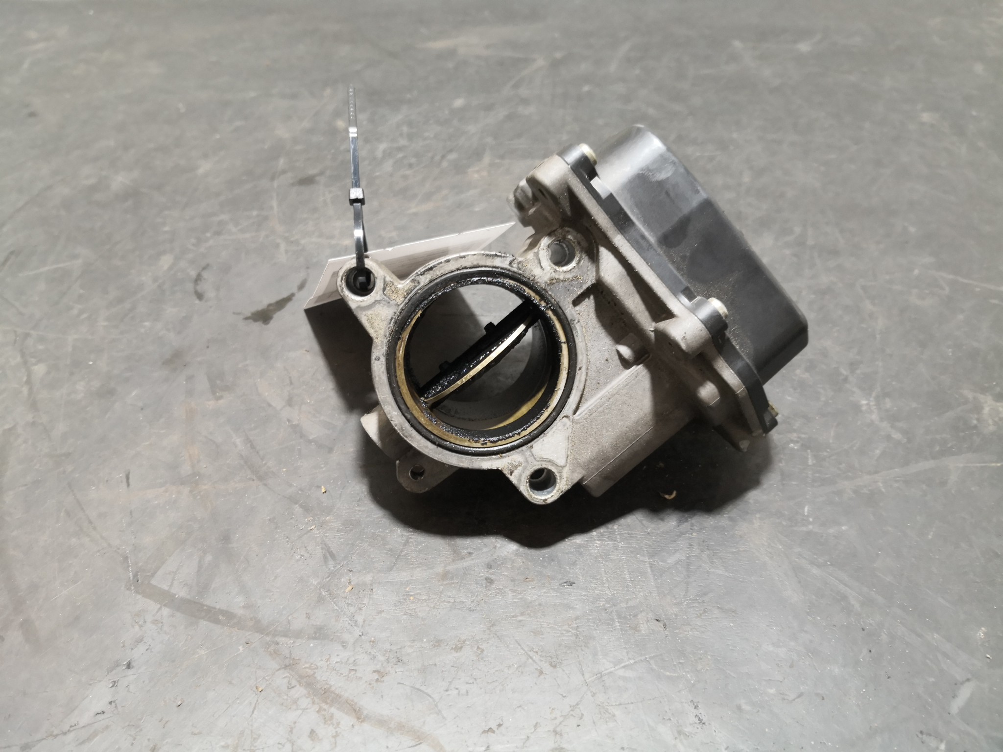 Borboleta de Admissão VOLKSWAGEN GOLF VI Variant (AJ5) | 09 - 14 Imagem-3