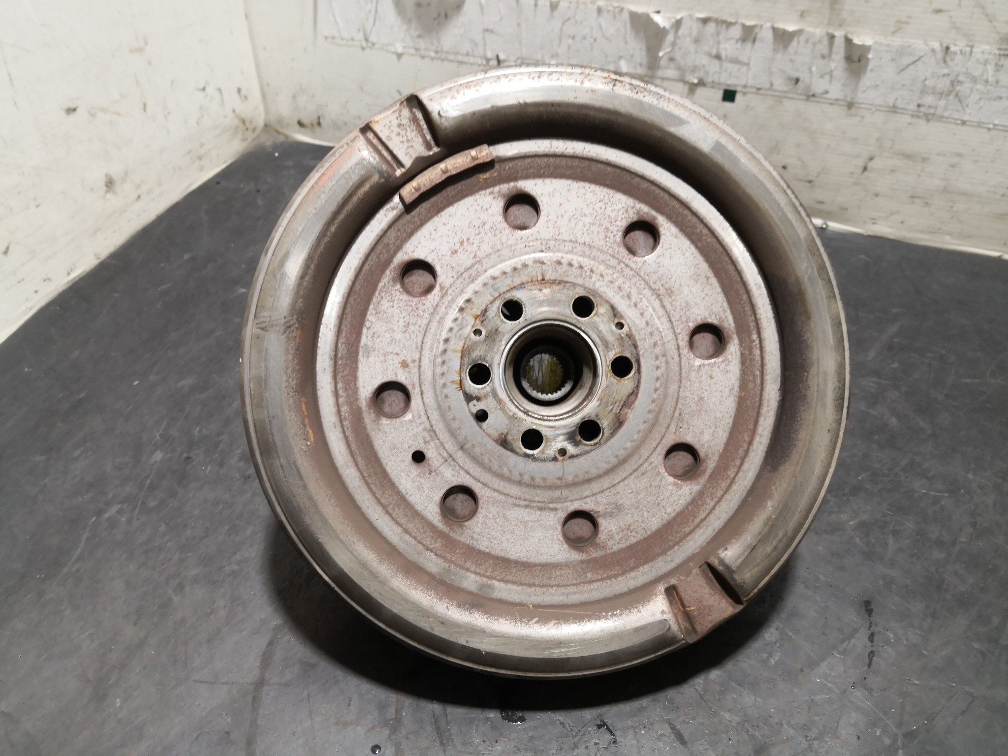 Embraiagem VOLKSWAGEN GOLF VI Variant (AJ5) | 09 - 14 Imagem-3