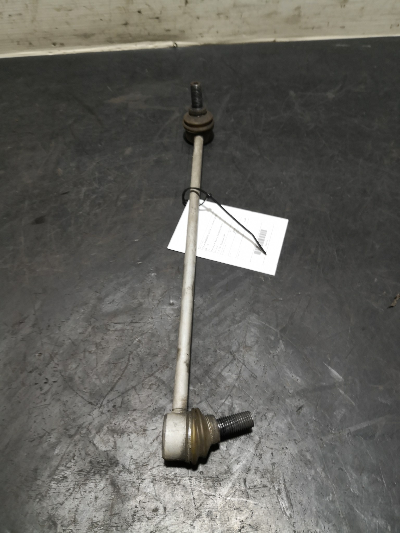 Pendural Barra Estabilizadora VOLKSWAGEN GOLF VI Variant (AJ5) | 09 - 14 Imagem-1