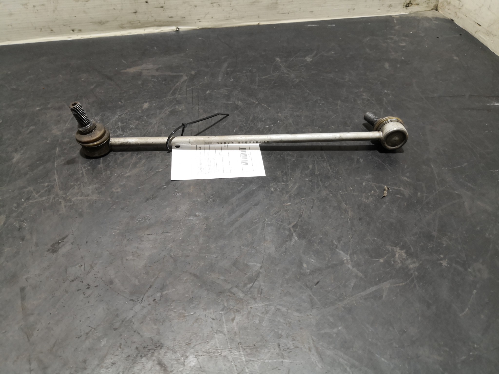 Pendural Barra Estabilizadora VOLKSWAGEN GOLF VI Variant (AJ5) | 09 - 14 Imagem-2