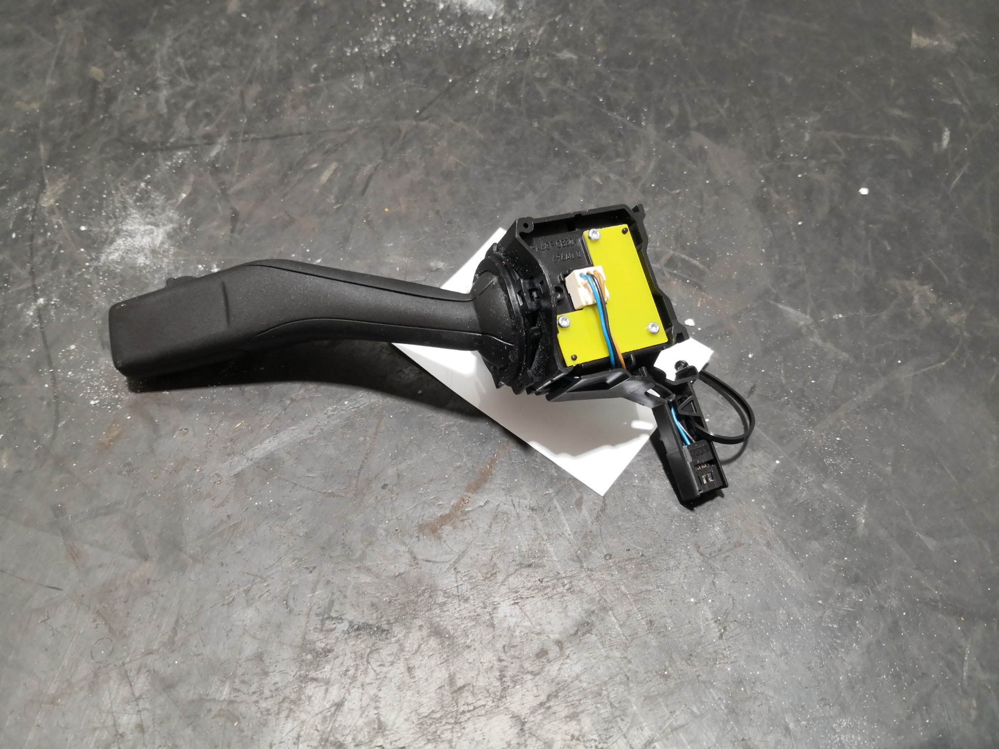 Manipulo de Escovas VOLKSWAGEN GOLF VI Variant (AJ5) | 09 - 14 Imagem-2