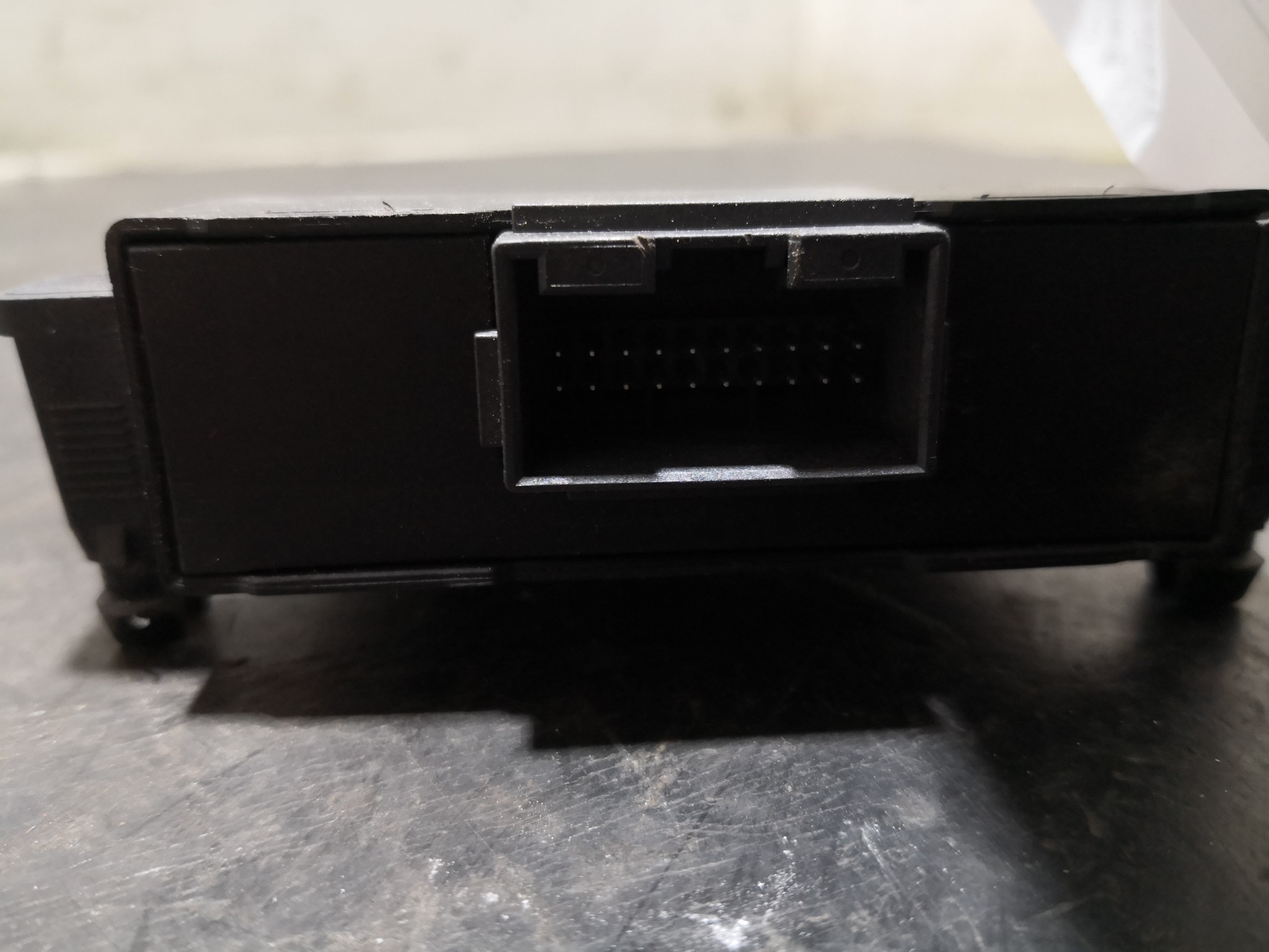 Modulo Confort VOLKSWAGEN GOLF VI Variant (AJ5) | 09 - 14 Imagem-2