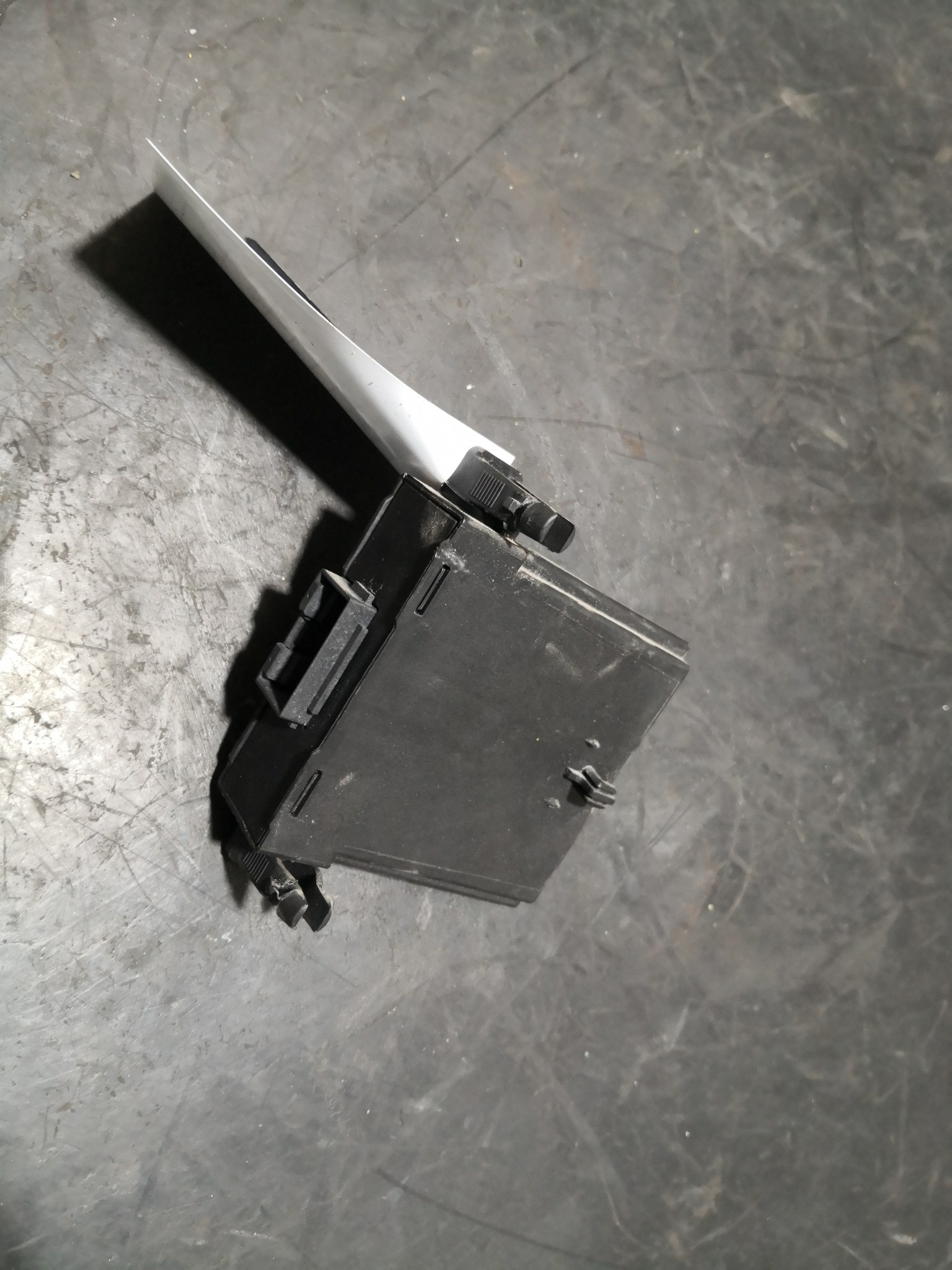 Modulo Confort VOLKSWAGEN GOLF VI Variant (AJ5) | 09 - 14 Imagem-3