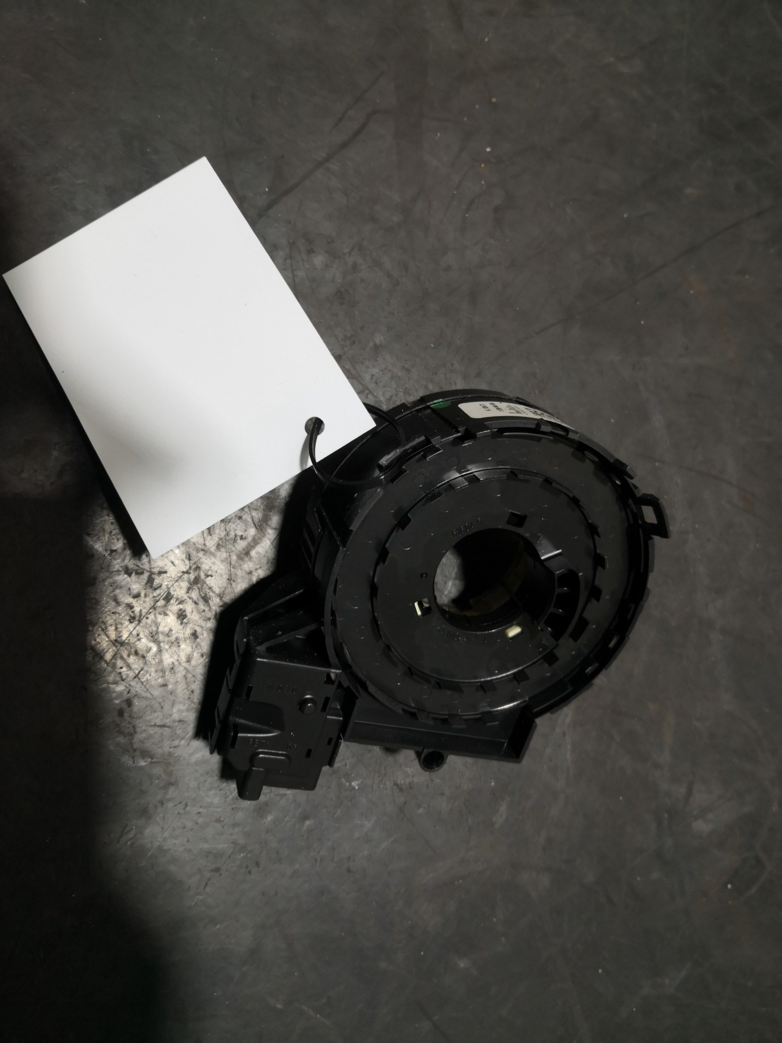 Fita de Airbags VOLKSWAGEN GOLF VI Variant (AJ5) | 09 - 14 Imagem-3