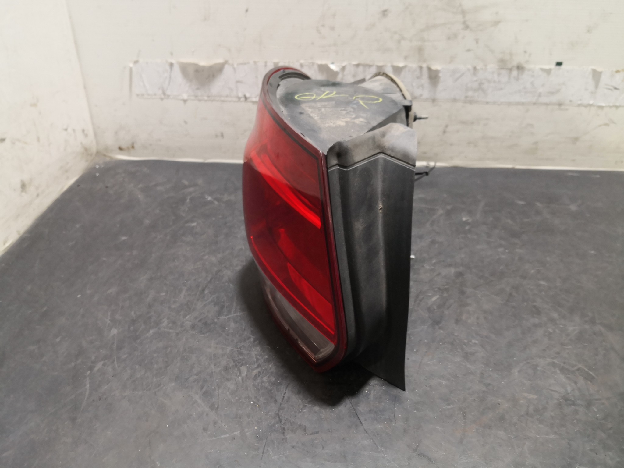 Farolim Stop Esq VOLKSWAGEN GOLF VI Variant (AJ5) | 09 - 14 Imagem-2