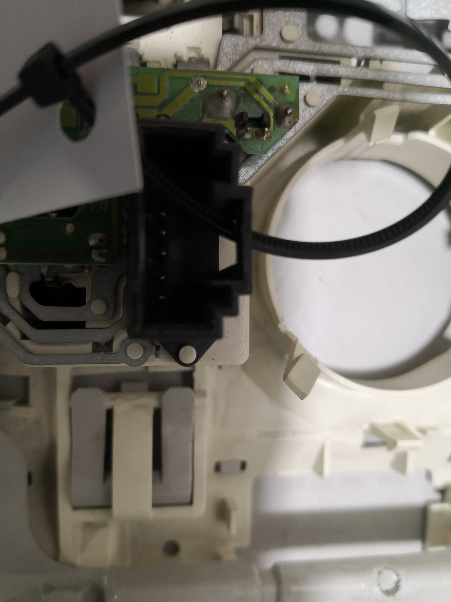 Plafonier  VOLKSWAGEN GOLF VI Variant (AJ5) | 09 - 14 Imagem-1