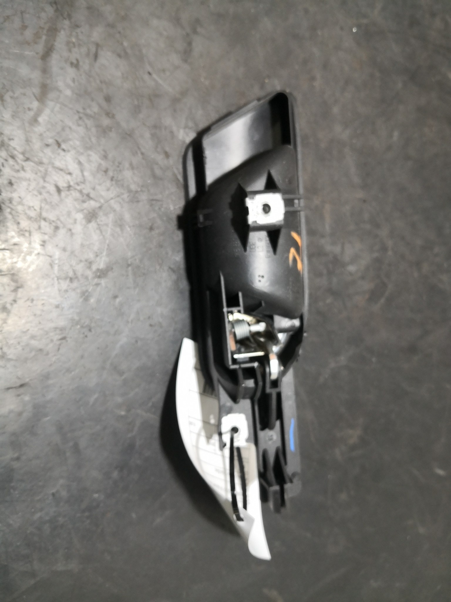 Puxador Interior Trás Esq VOLKSWAGEN GOLF VI Variant (AJ5) | 09 - 14 Imagem-2