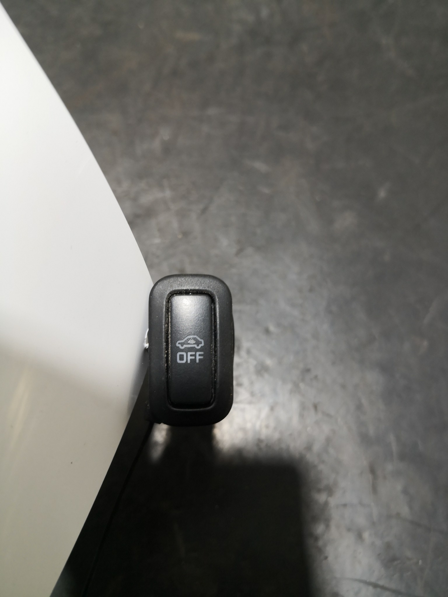 Botão Multifunções VOLKSWAGEN GOLF VI Variant (AJ5) | 09 - 14 Imagem-1