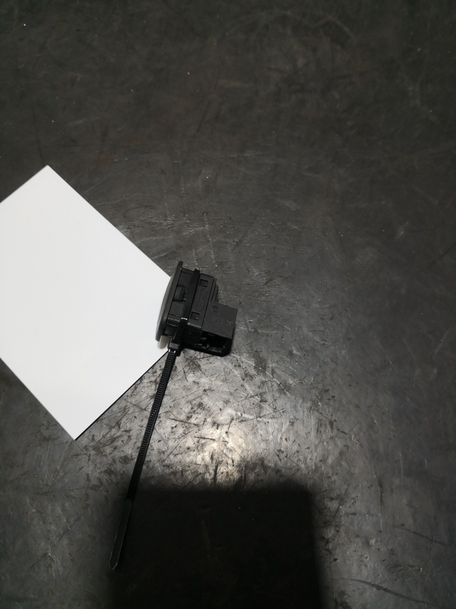 Botão Multifunções VOLKSWAGEN GOLF VI Variant (AJ5) | 09 - 14 Imagem-2