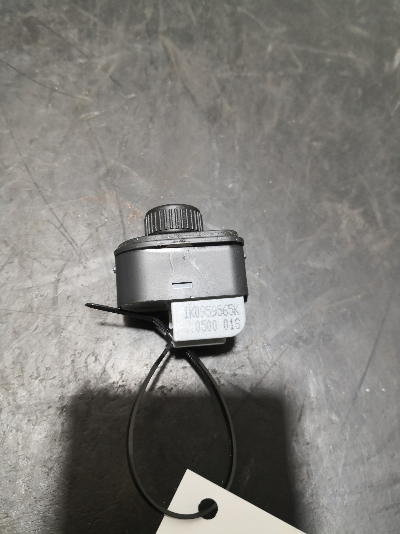 Botão Regulação Espelhos VOLKSWAGEN - ID S_107197