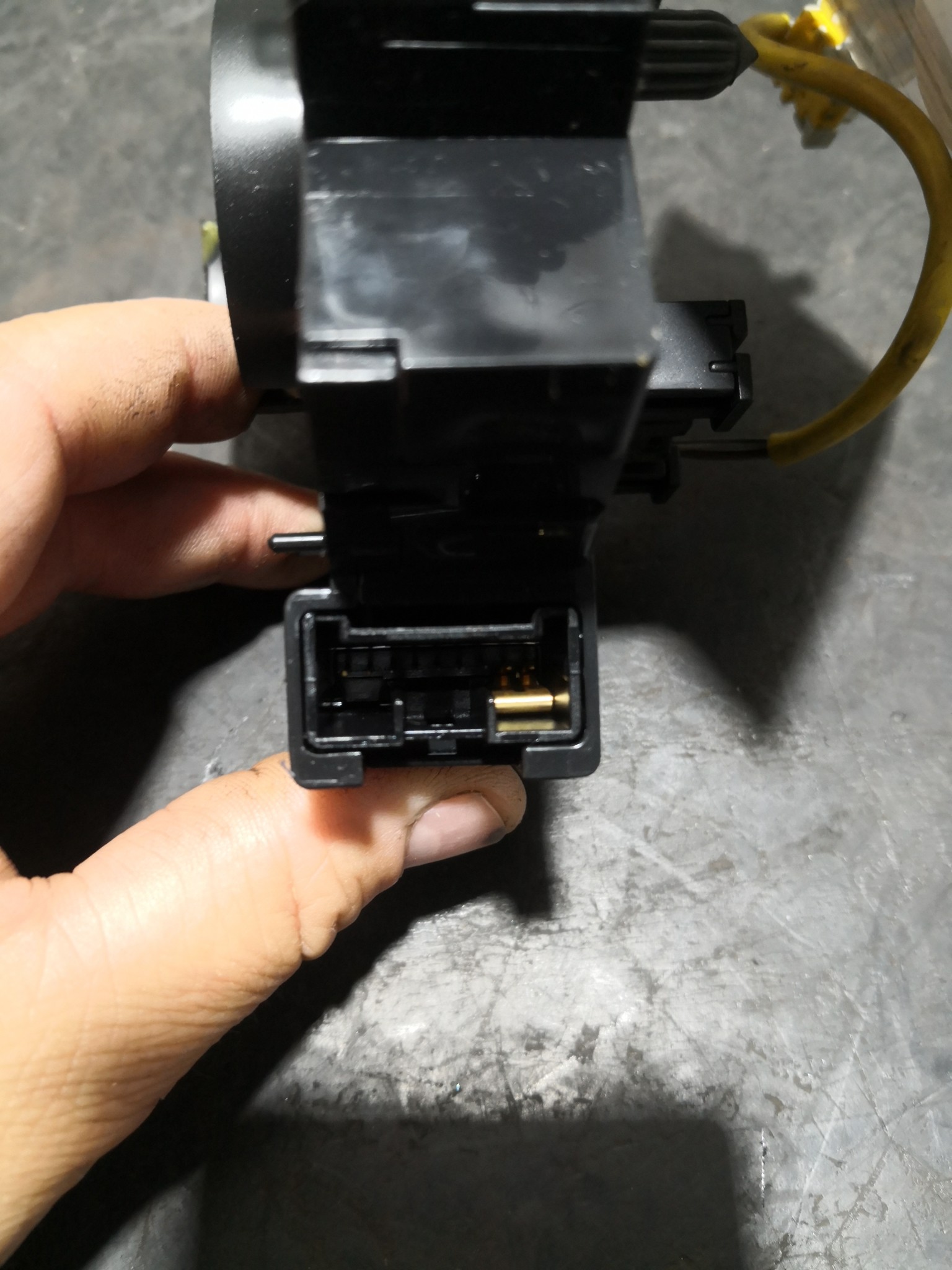 Fita de Airbags FORD FOCUS II (DA_, HCP, DP) | 04 - 13 Imagem-2