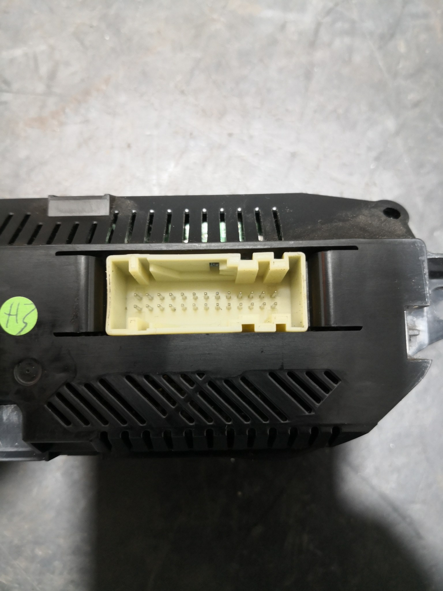 Climatronic FORD FOCUS II (DA_, HCP, DP) | 04 - 13 Imagem-4