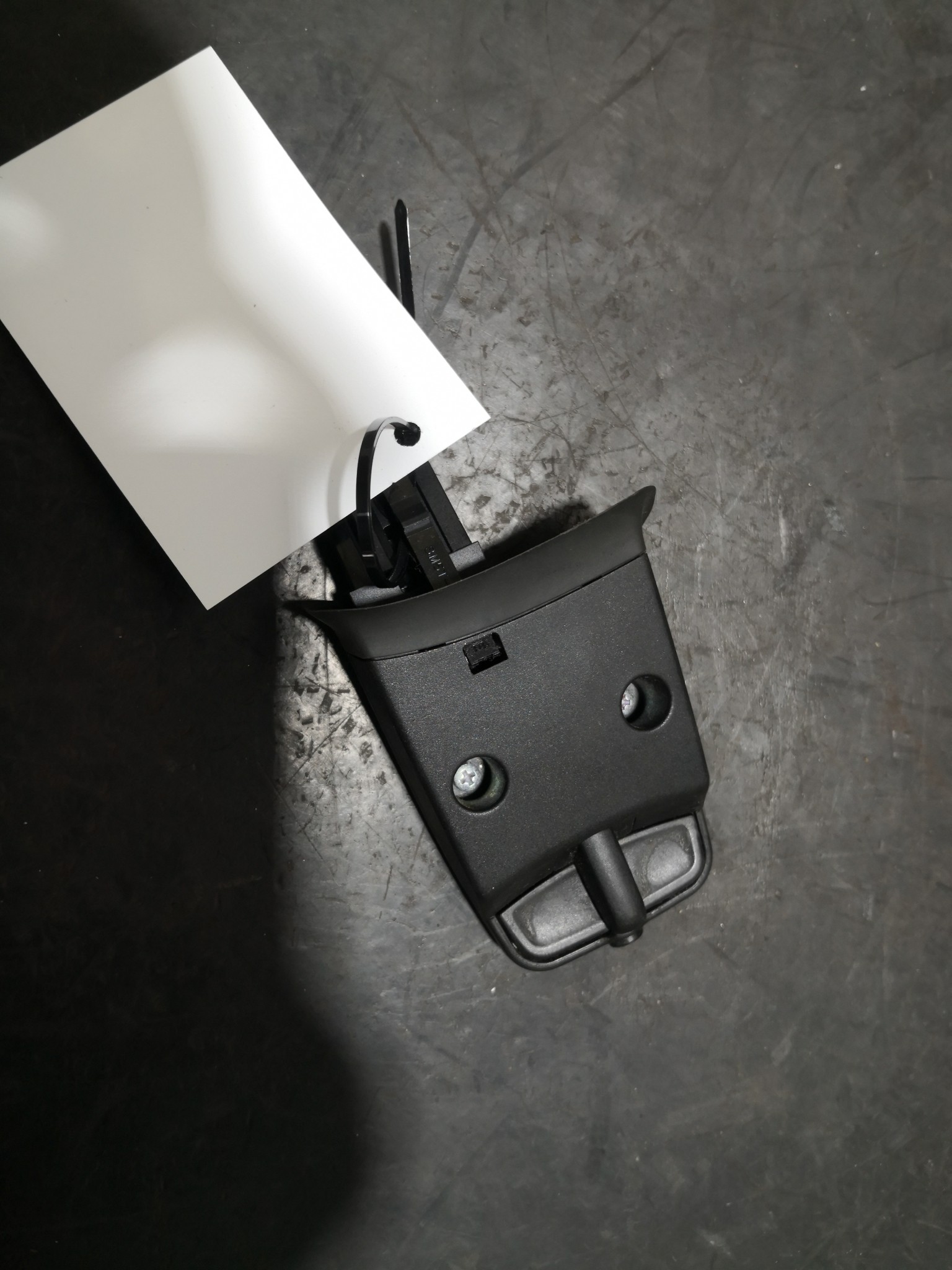 Manipulo Comando Rádio FORD FOCUS II (DA_, HCP, DP) | 04 - 13 Imagem-2