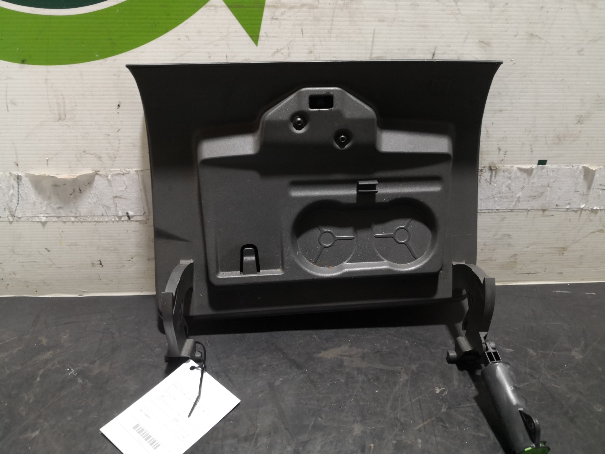 Porta Luvas FORD FOCUS II (DA_, HCP, DP) | 04 - 13 Imagem-1