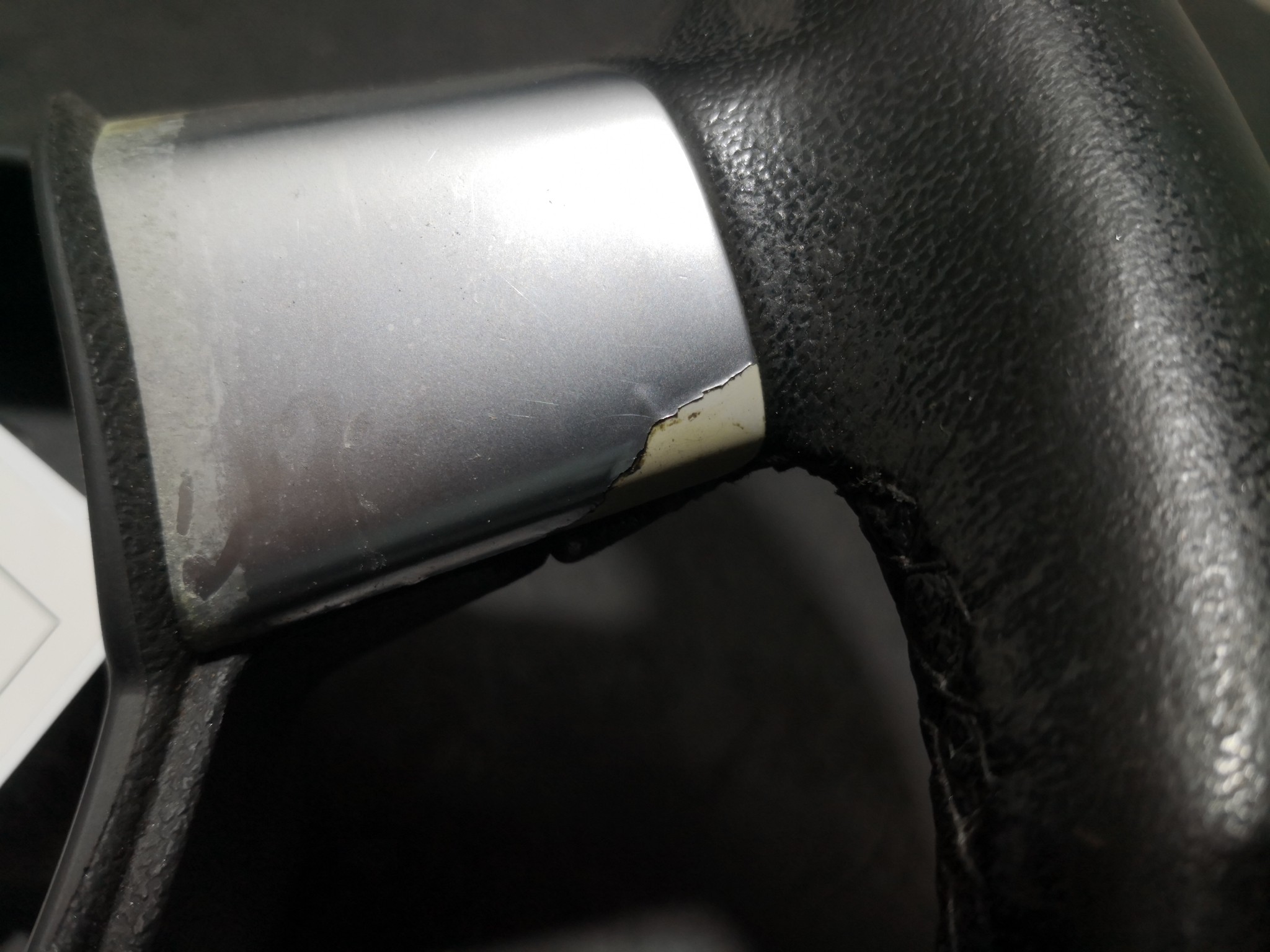 Volante FORD FOCUS II (DA_, HCP, DP) | 04 - 13 Imagem-1