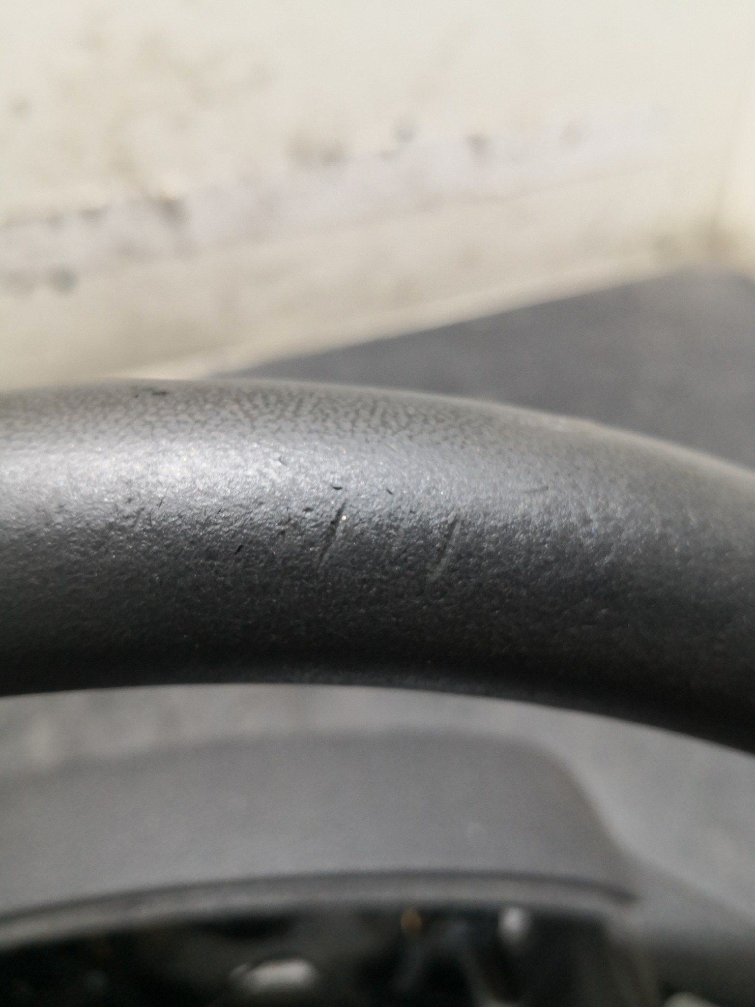 Volante FORD FOCUS II (DA_, HCP, DP) | 04 - 13 Imagem-2