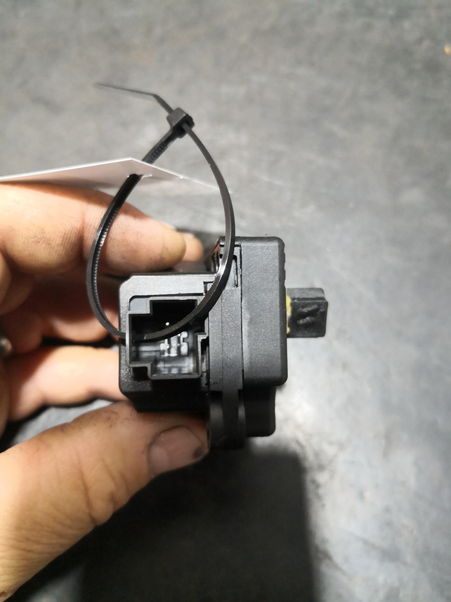 Motor de Comporta FORD FOCUS II (DA_, HCP, DP) | 04 - 13 Imagem-1