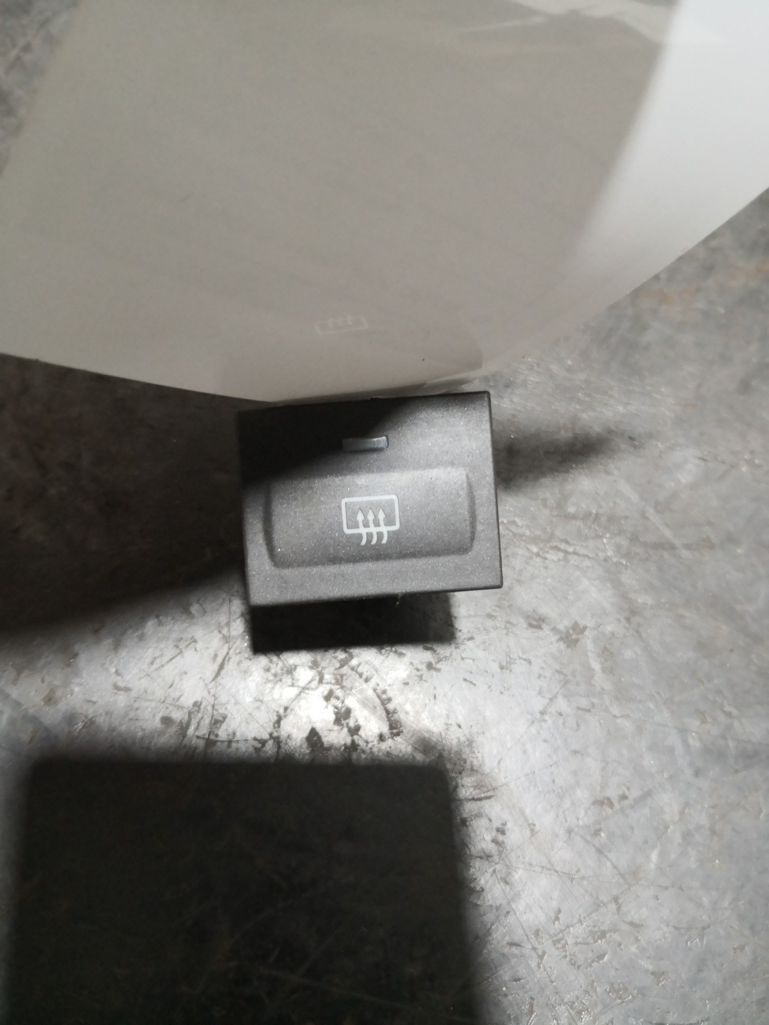 Botão Desembaciador FORD FOCUS II (DA_, HCP, DP) | 04 - 13 Imagem-1