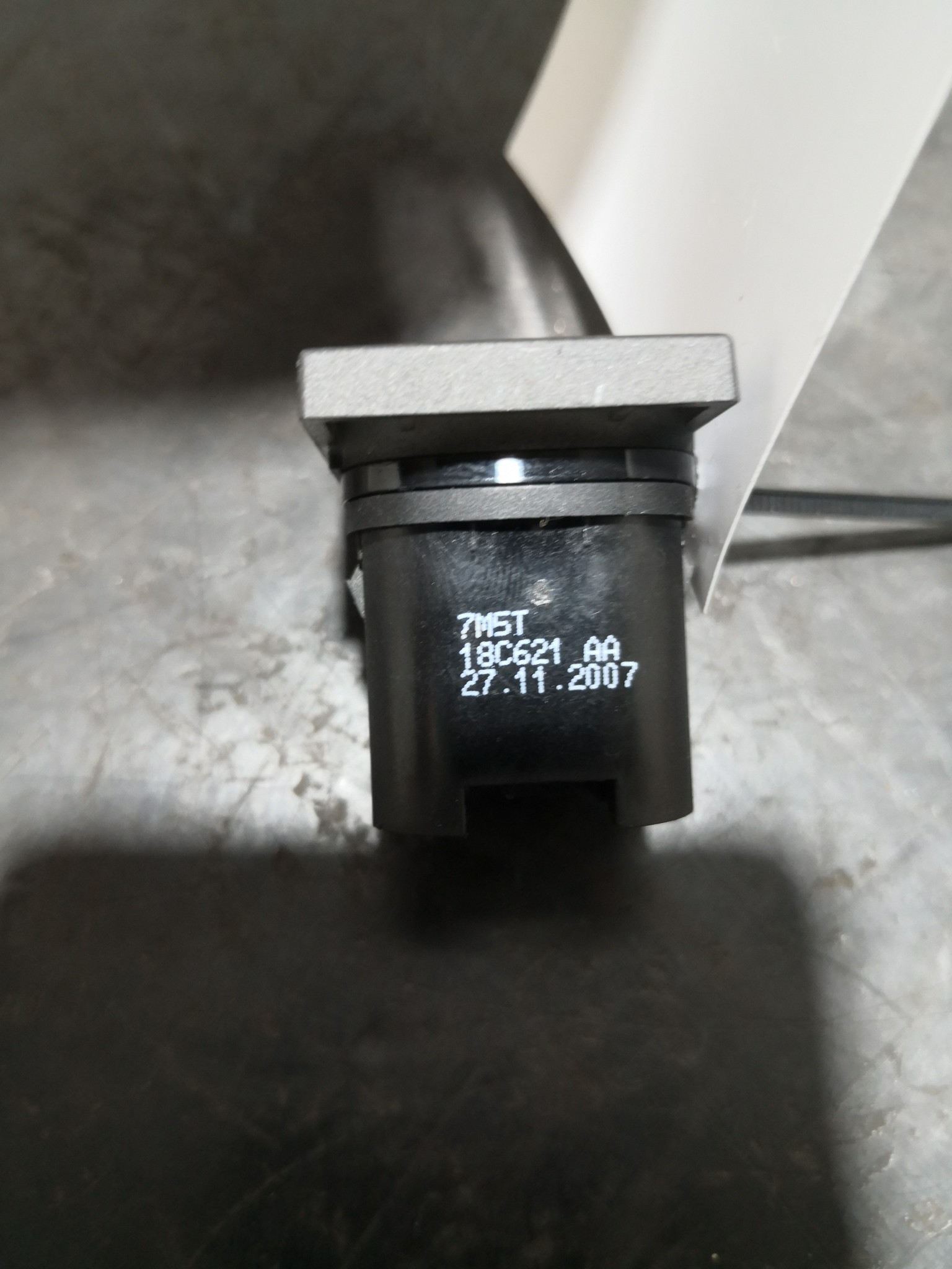 Botão Desembaciador FORD FOCUS II (DA_, HCP, DP) | 04 - 13 Imagem-2