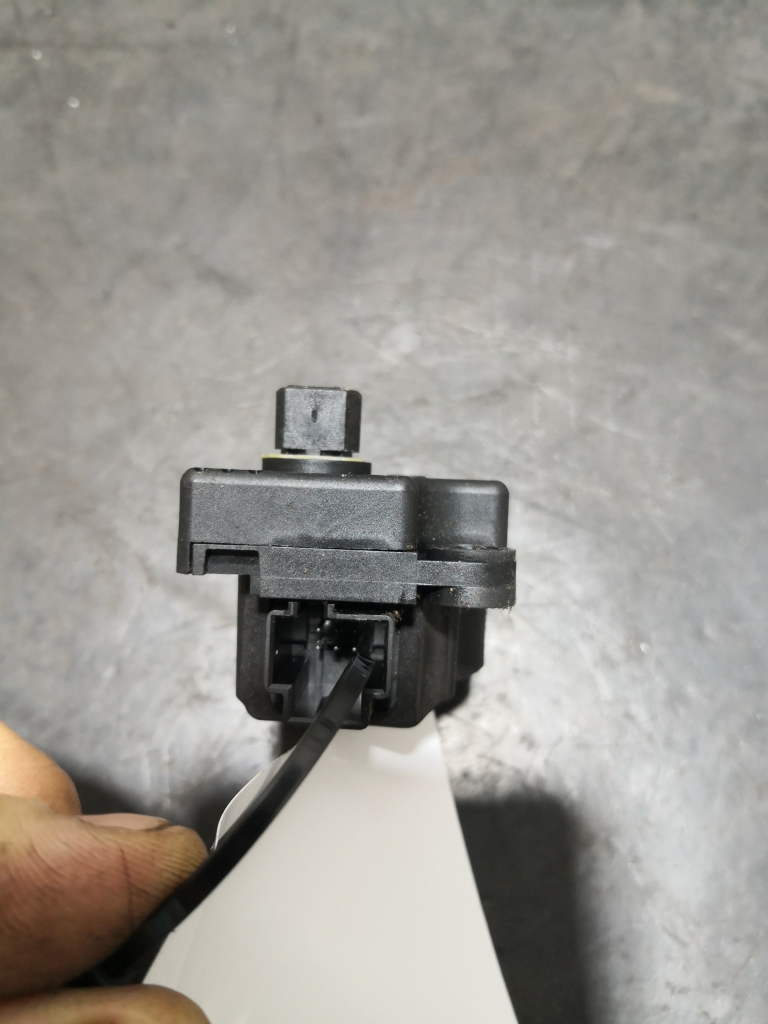 Motor de Comporta FORD FOCUS II (DA_, HCP, DP) | 04 - 13 Imagem-2