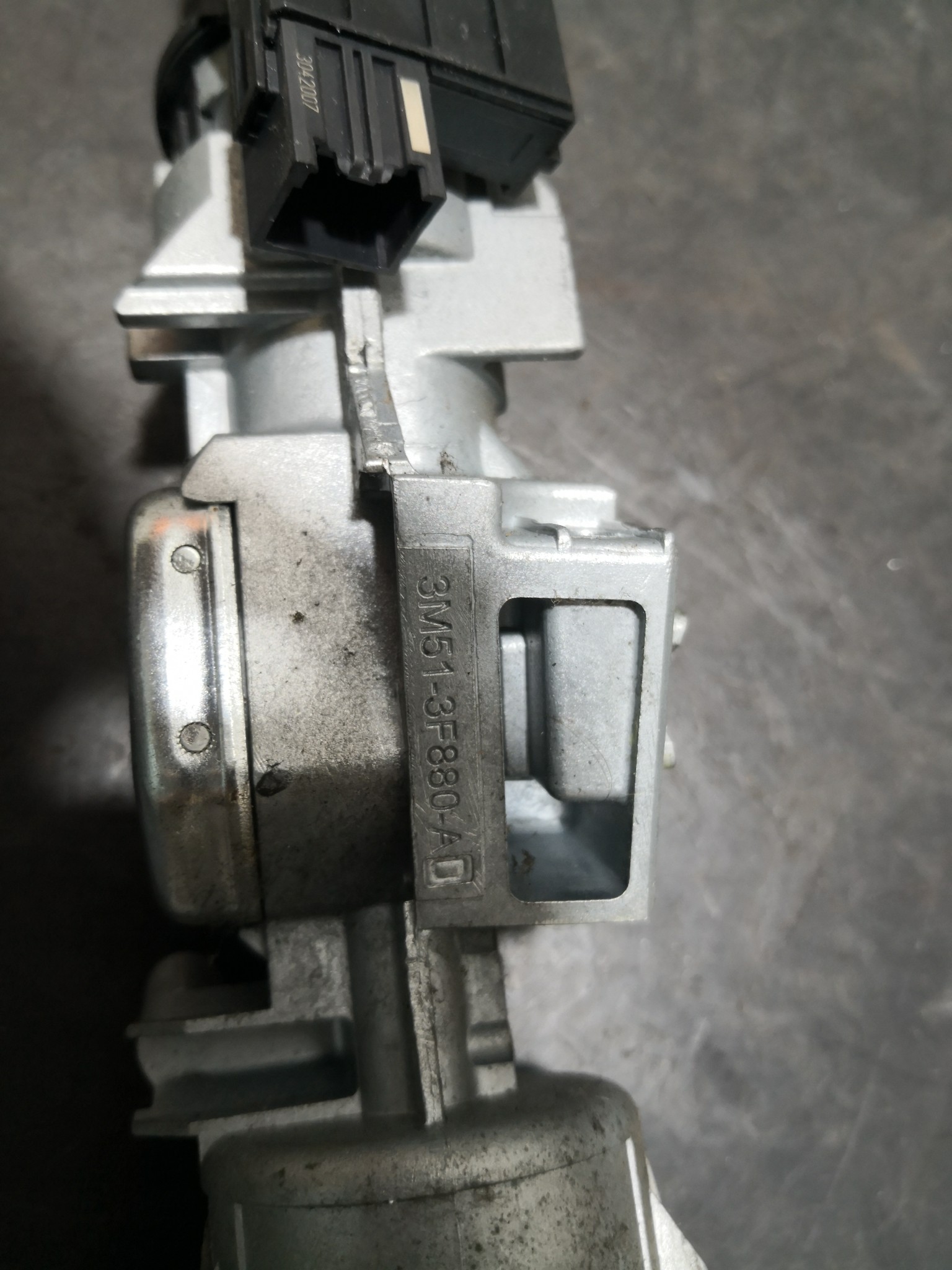 Canhão de Ignição FORD FOCUS II (DA_, HCP, DP) | 04 - 13 Imagem-2