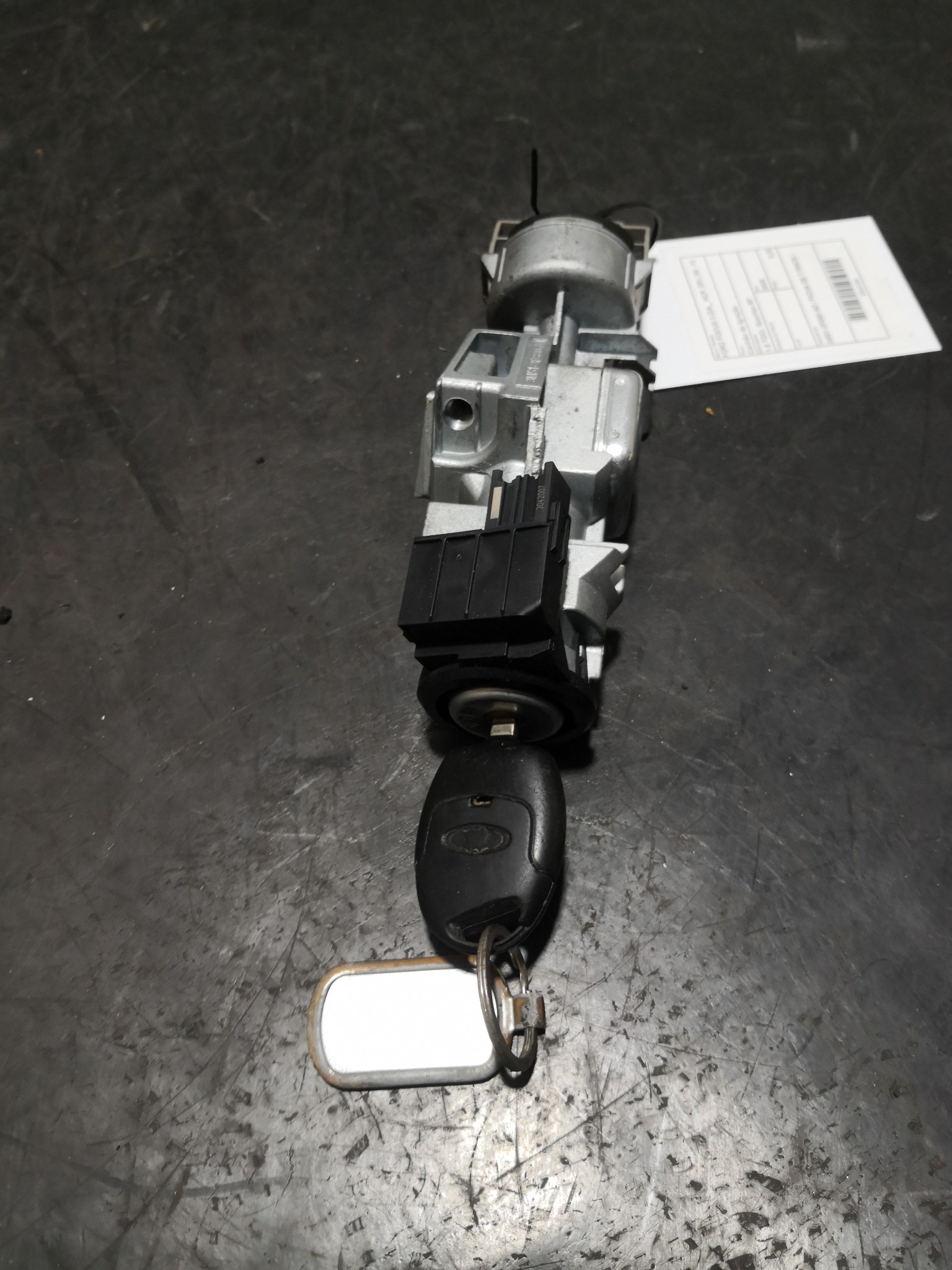 Canhão de Ignição FORD FOCUS II (DA_, HCP, DP) | 04 - 13 Imagem-3