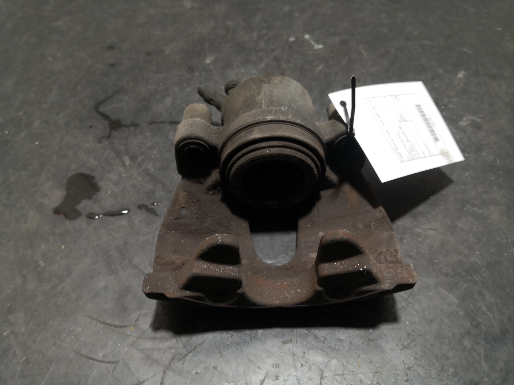 Pinça Frente Esq FORD FOCUS II (DA_, HCP, DP) | 04 - 13 Imagem-1