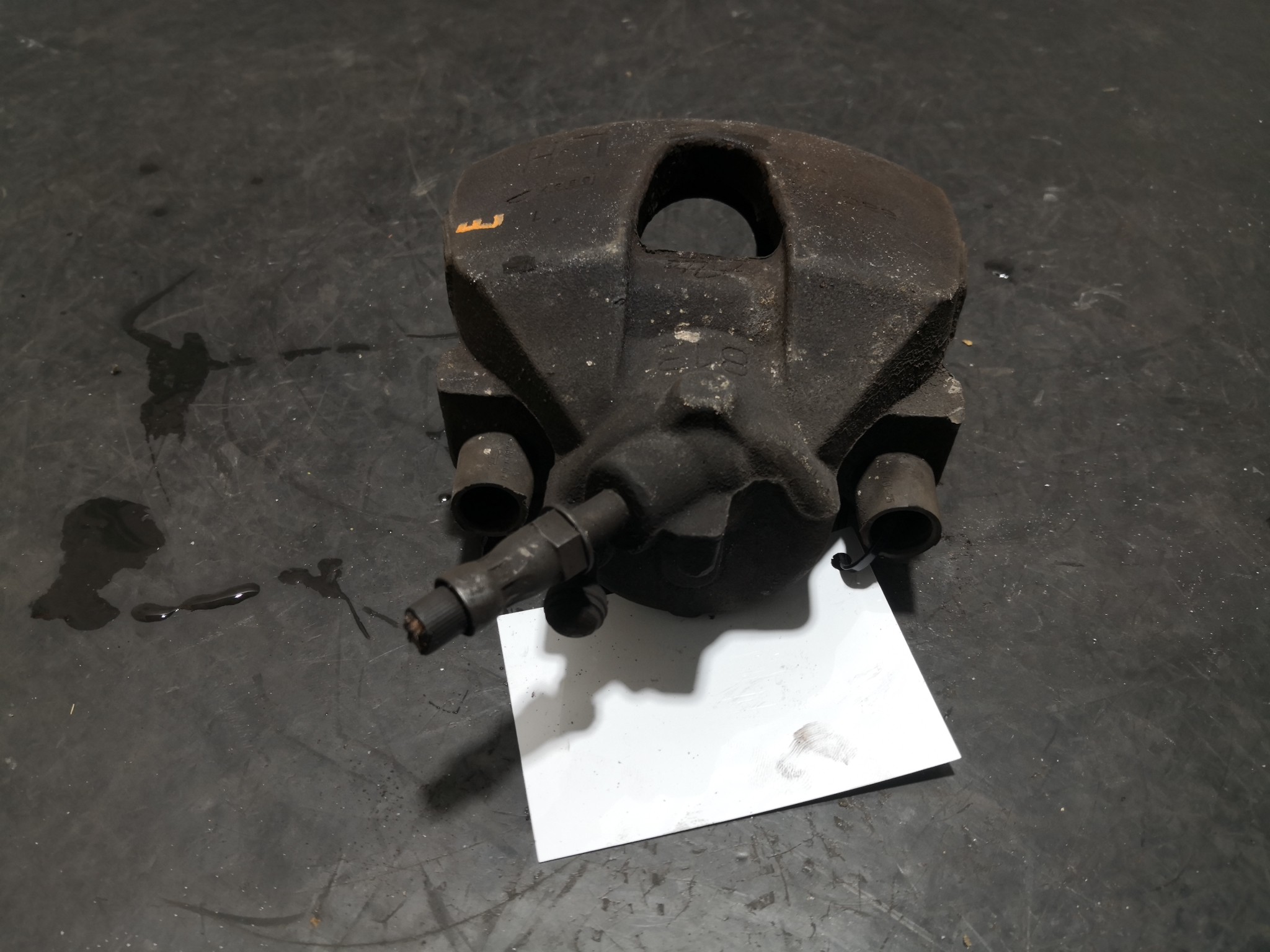 Pinça Frente Esq FORD FOCUS II (DA_, HCP, DP) | 04 - 13 Imagem-3