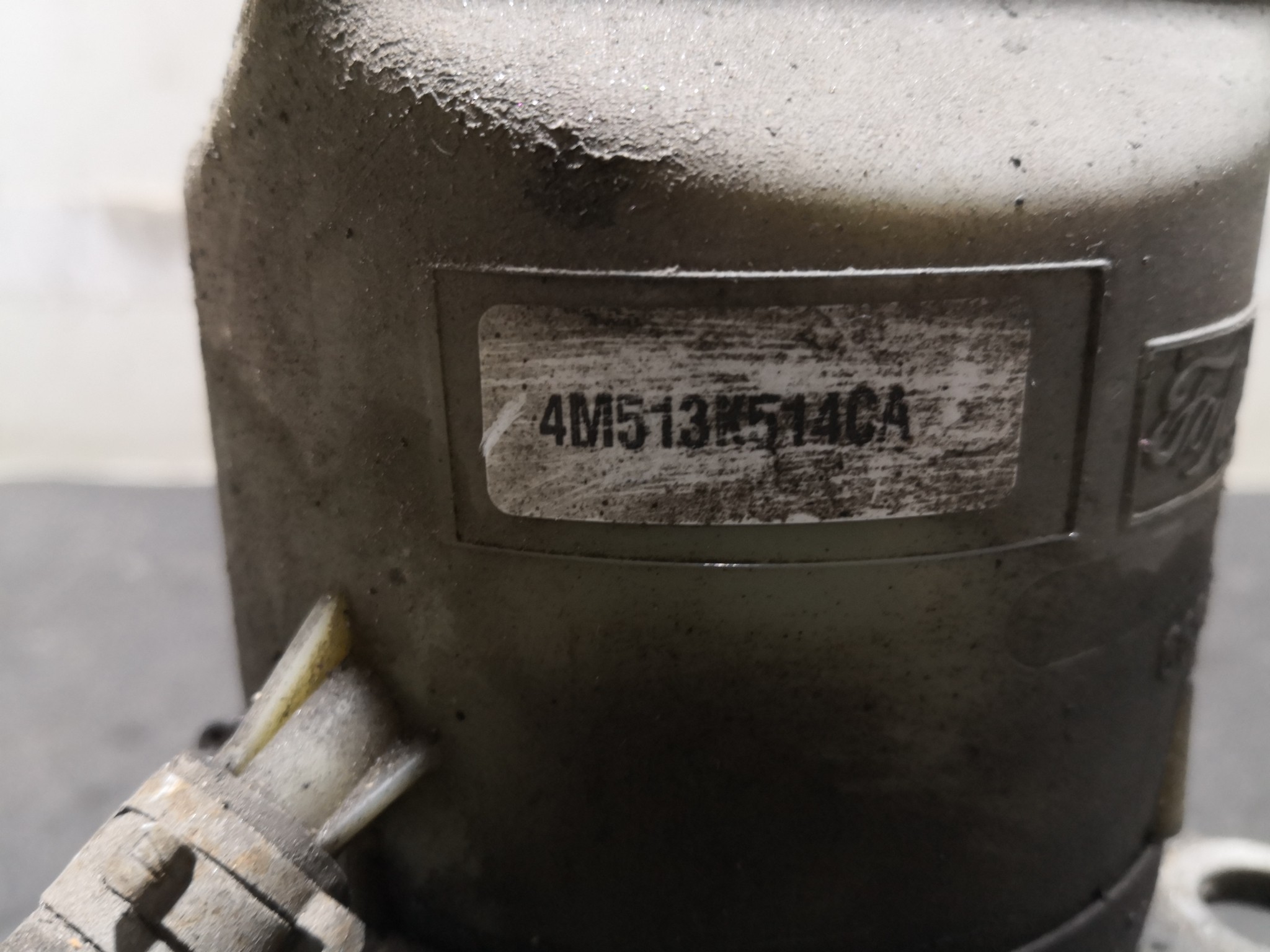 Bomba Direção Assistida Electrica FORD FOCUS II (DA_, HCP, DP) | 04 - 13 Imagem-2