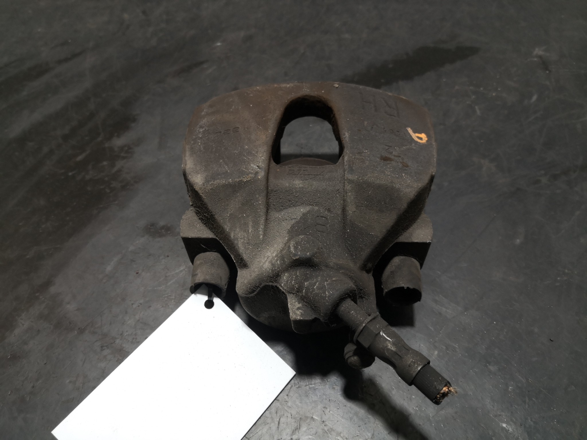 Pinça Frente Dto FORD FOCUS II (DA_, HCP, DP) | 04 - 13 Imagem-2