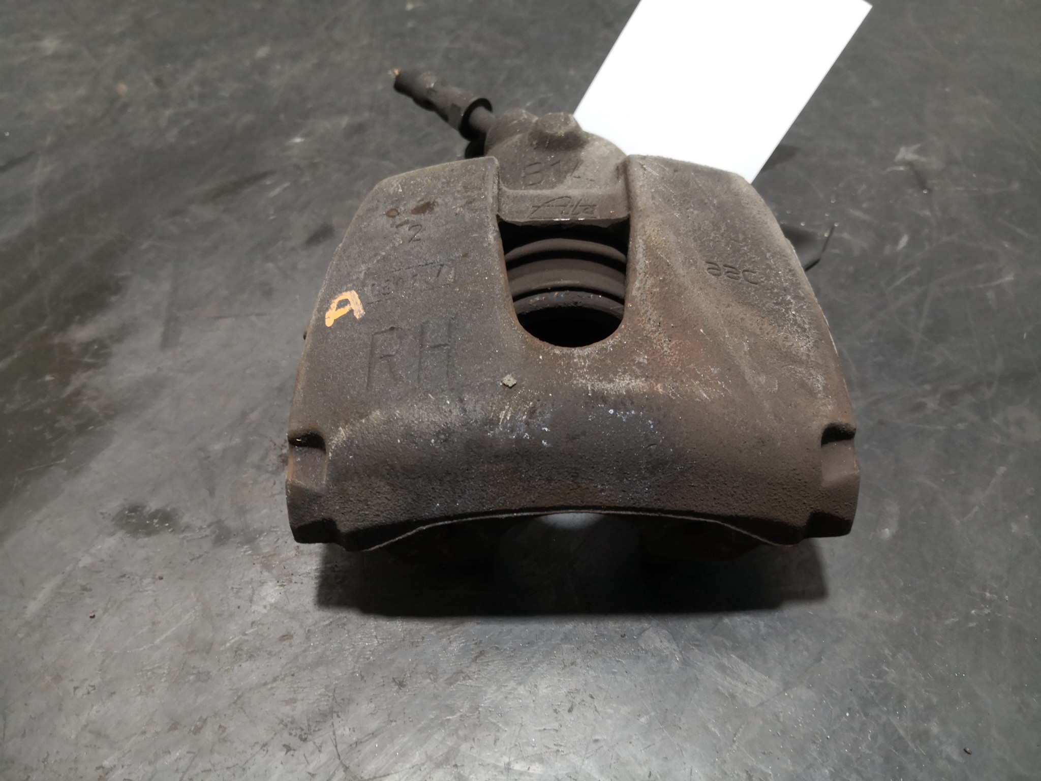 Pinça Frente Dto FORD FOCUS II (DA_, HCP, DP) | 04 - 13 Imagem-3