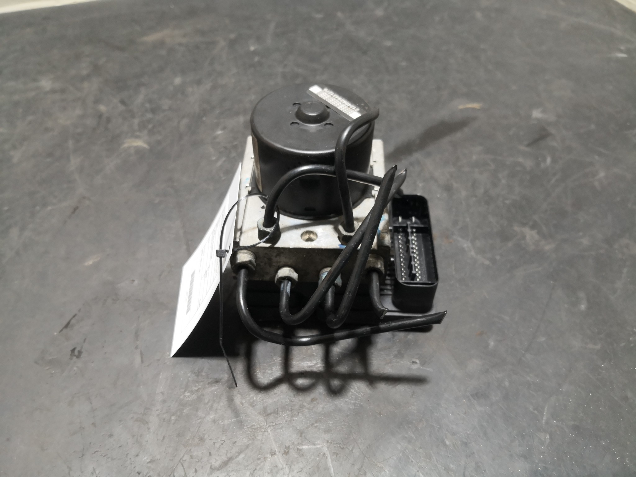 ABS FORD FOCUS II (DA_, HCP, DP) | 04 - 13 Imagem-1