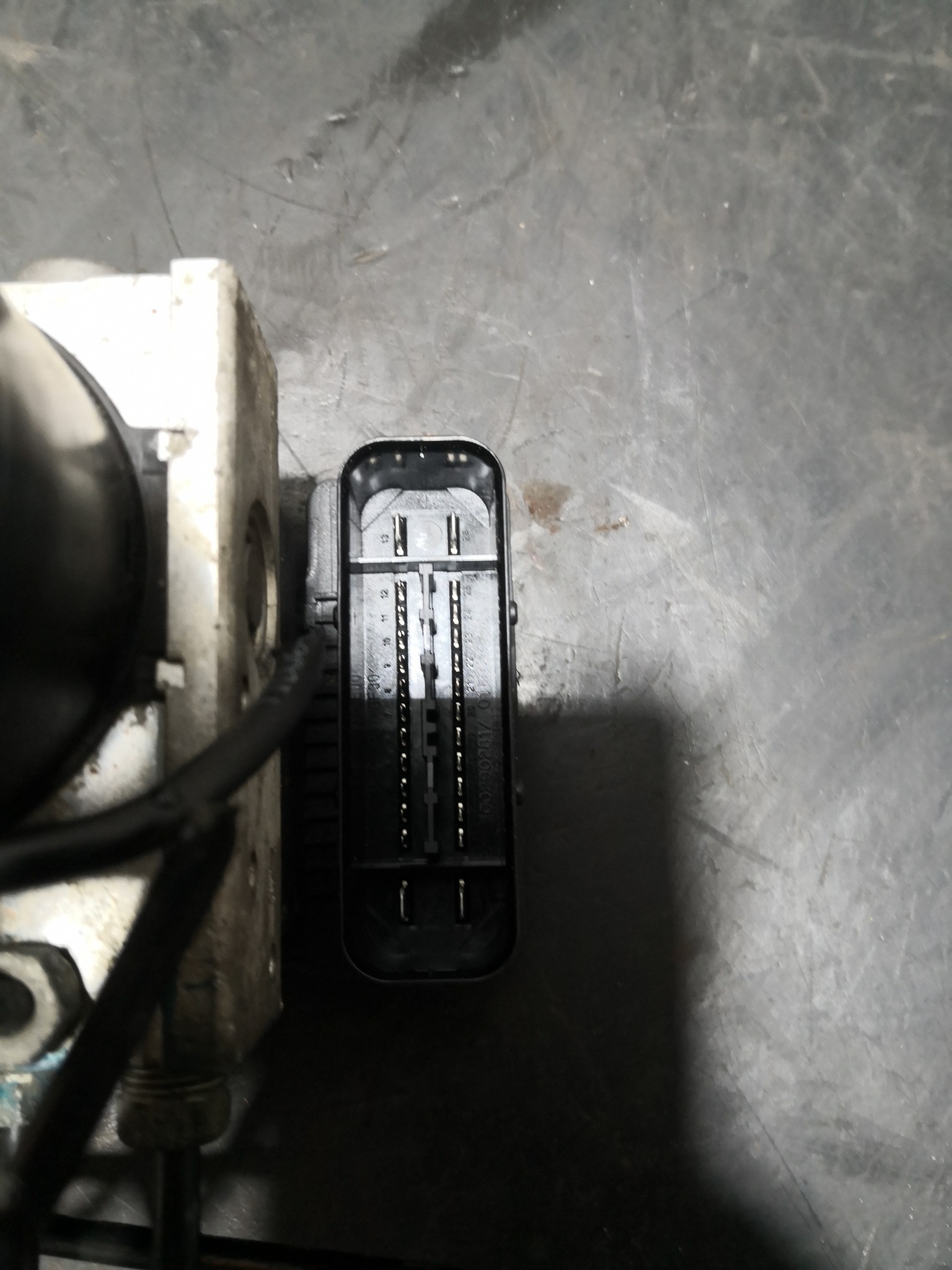 ABS FORD FOCUS II (DA_, HCP, DP) | 04 - 13 Imagem-2