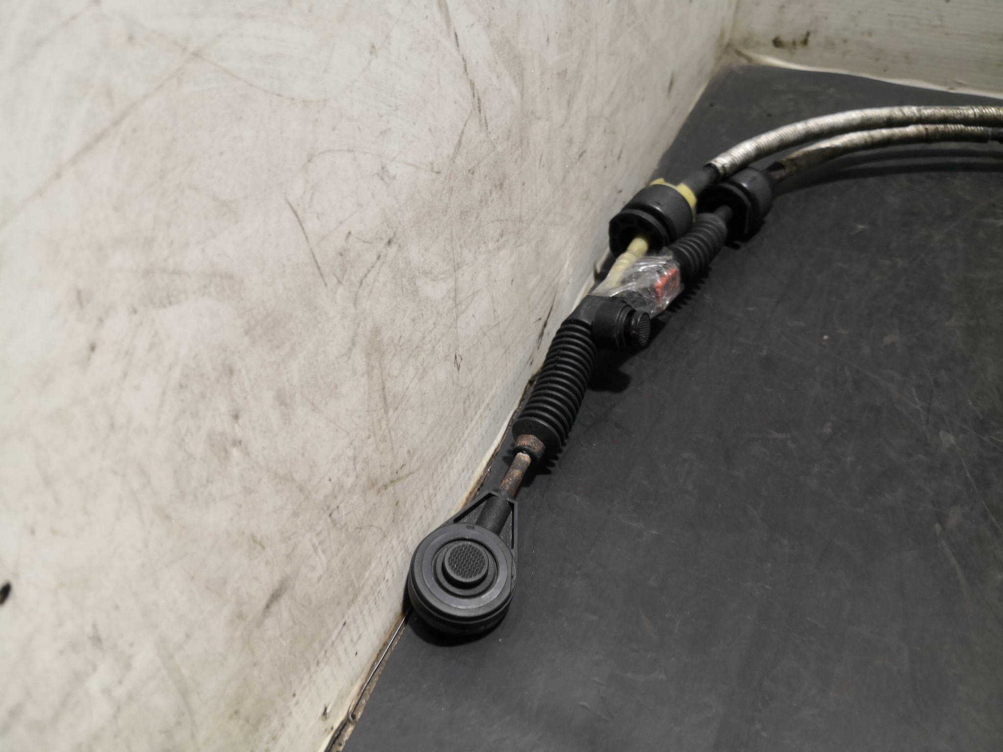 Selector Velocidades FORD FOCUS II (DA_, HCP, DP) | 04 - 13 Imagem-1