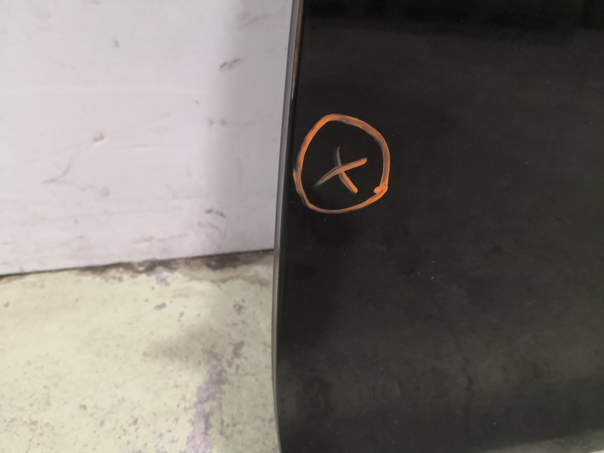 Porta Trás Esq VOLKSWAGEN GOLF VI Variant (AJ5) | 09 - 14 Imagem-3