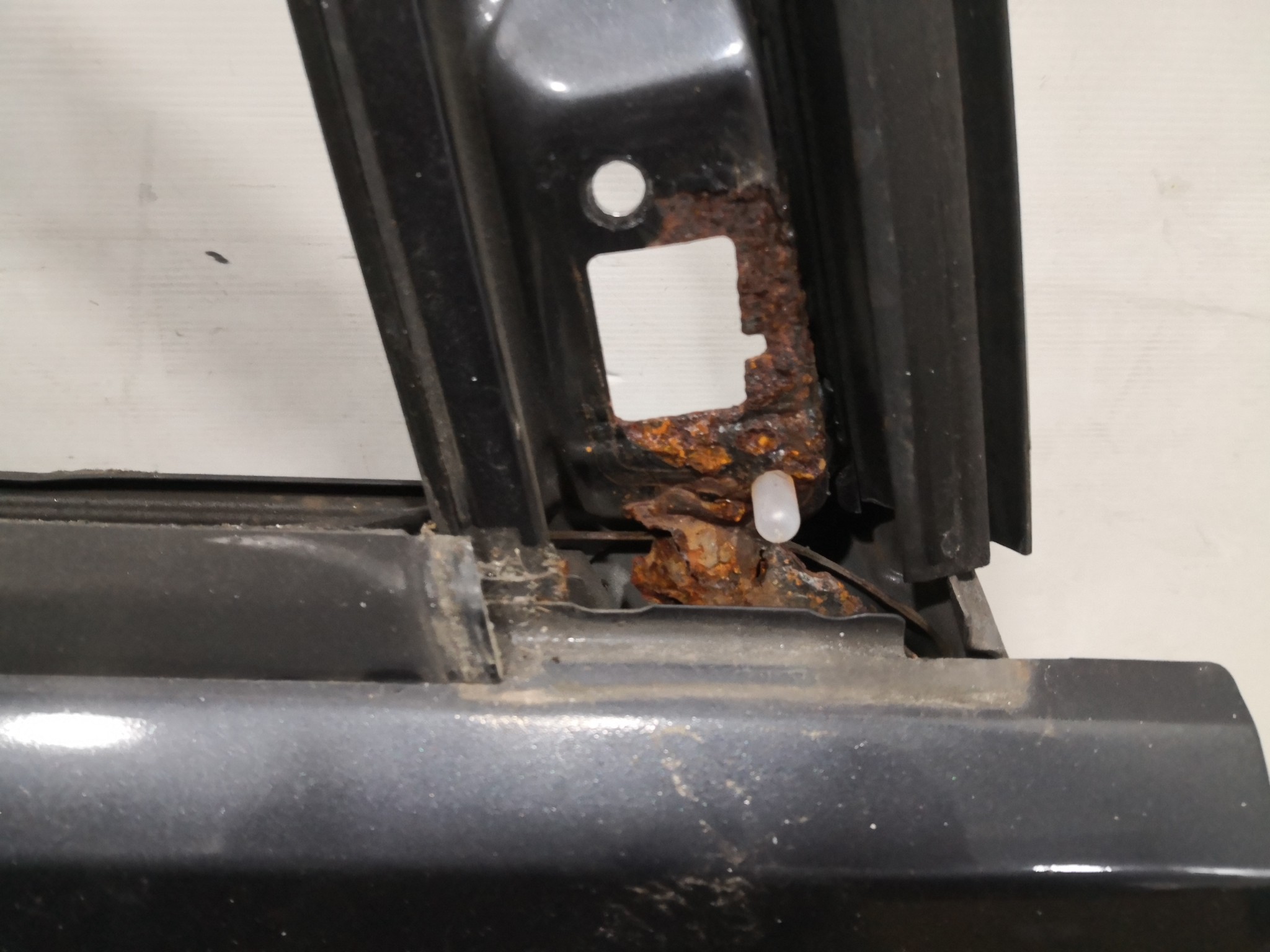 Porta Frente Dto FORD FOCUS II (DA_, HCP, DP) | 04 - 13 Imagem-2