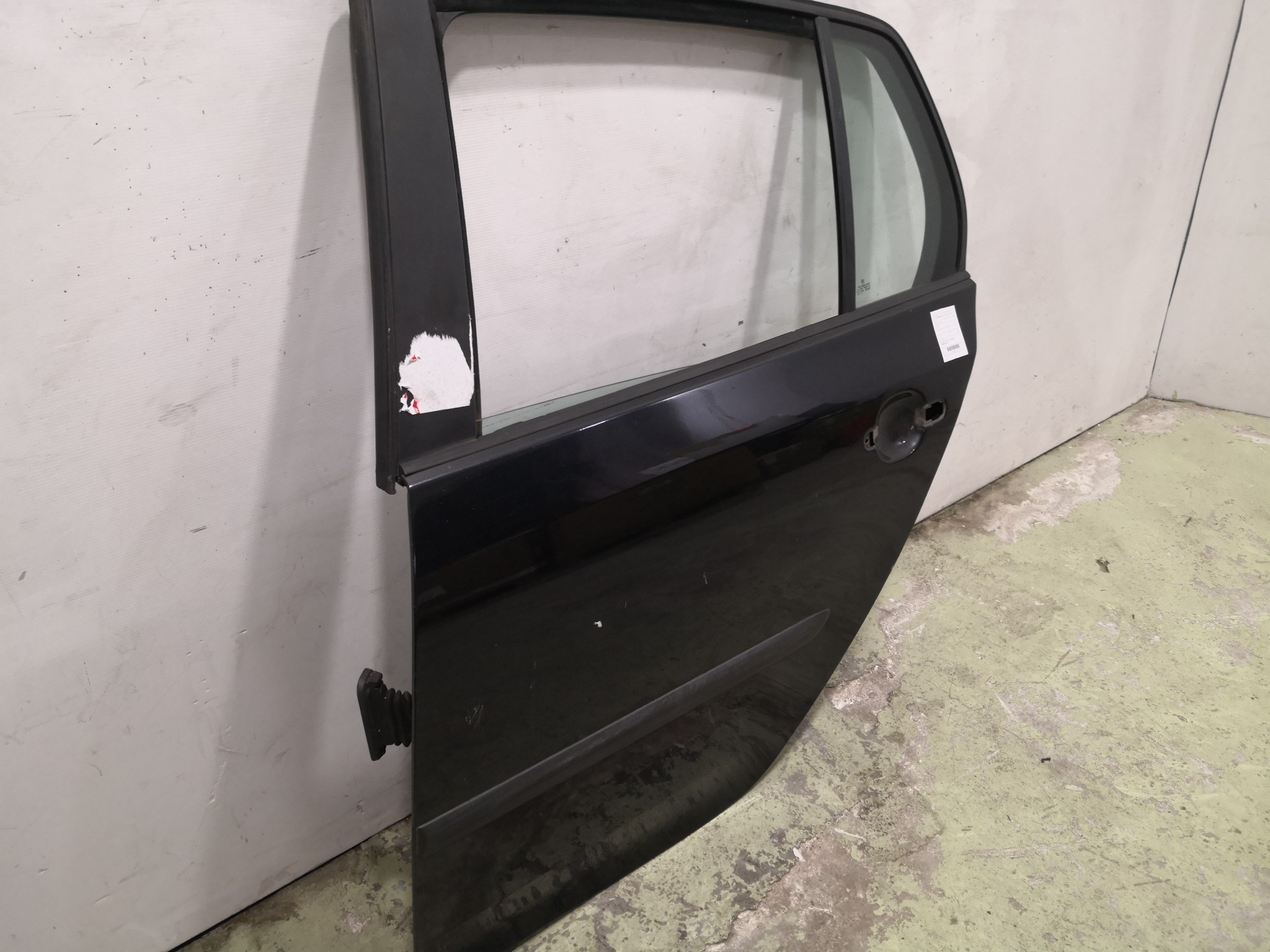 Porta Trás Esq VOLKSWAGEN GOLF V (1K1) | 03 - 09 Imagem-1