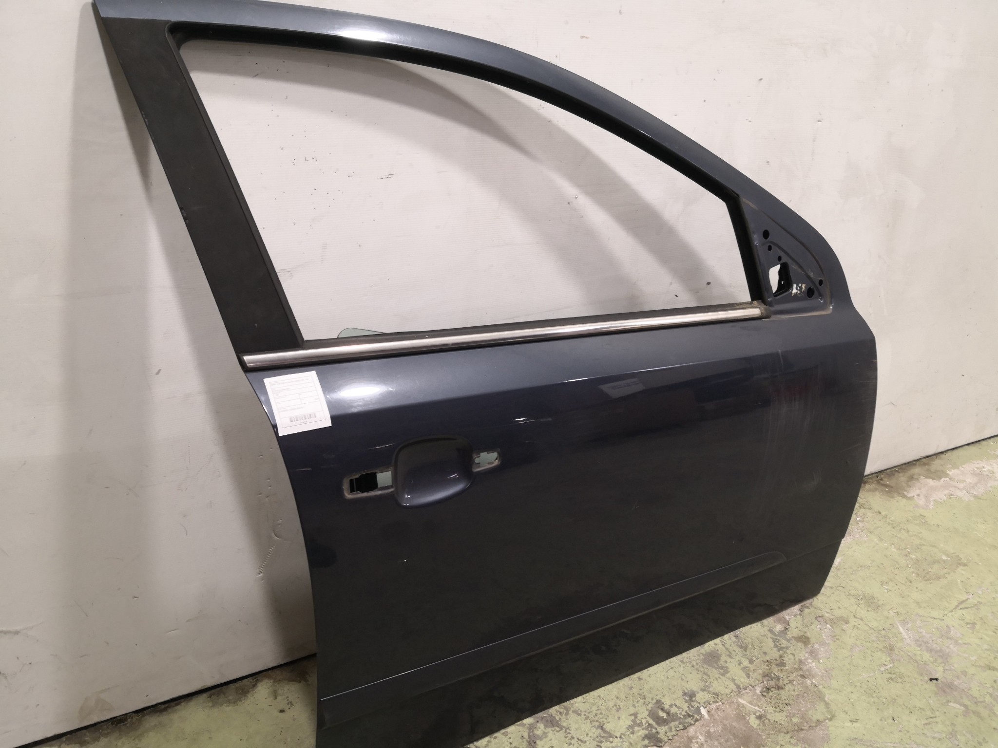 Porta Frente Dto OPEL ASTRA H Combi (A04) | 04 - 14 Imagem-1