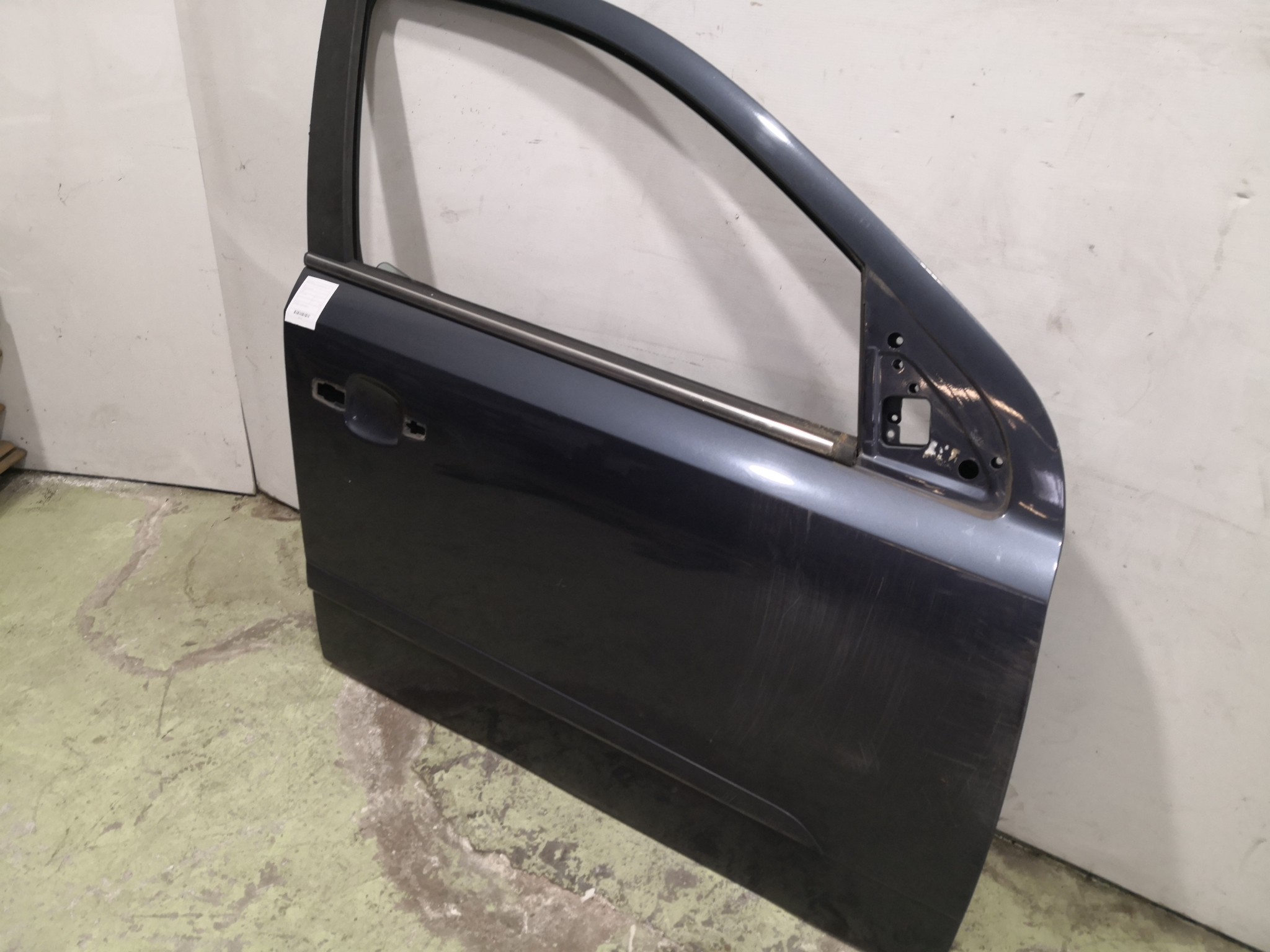 Porta Frente Dto OPEL ASTRA H Combi (A04) | 04 - 14 Imagem-2