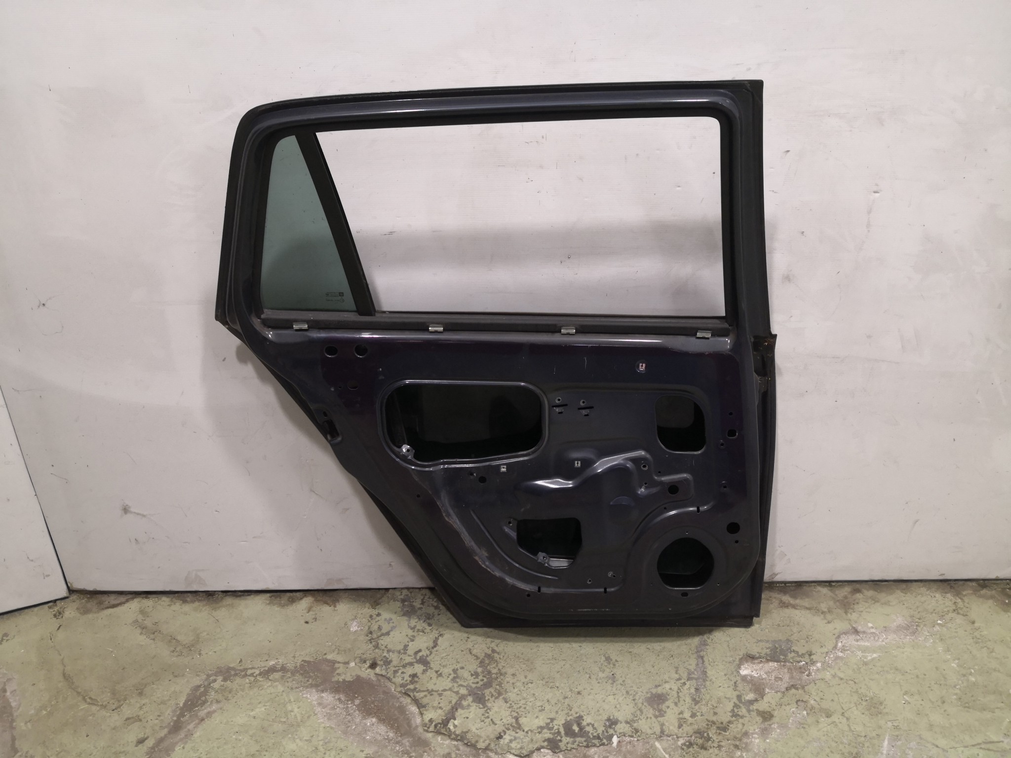 Porta Trás Esq OPEL ASTRA H Combi (A04) | 04 - 14 Imagem-3